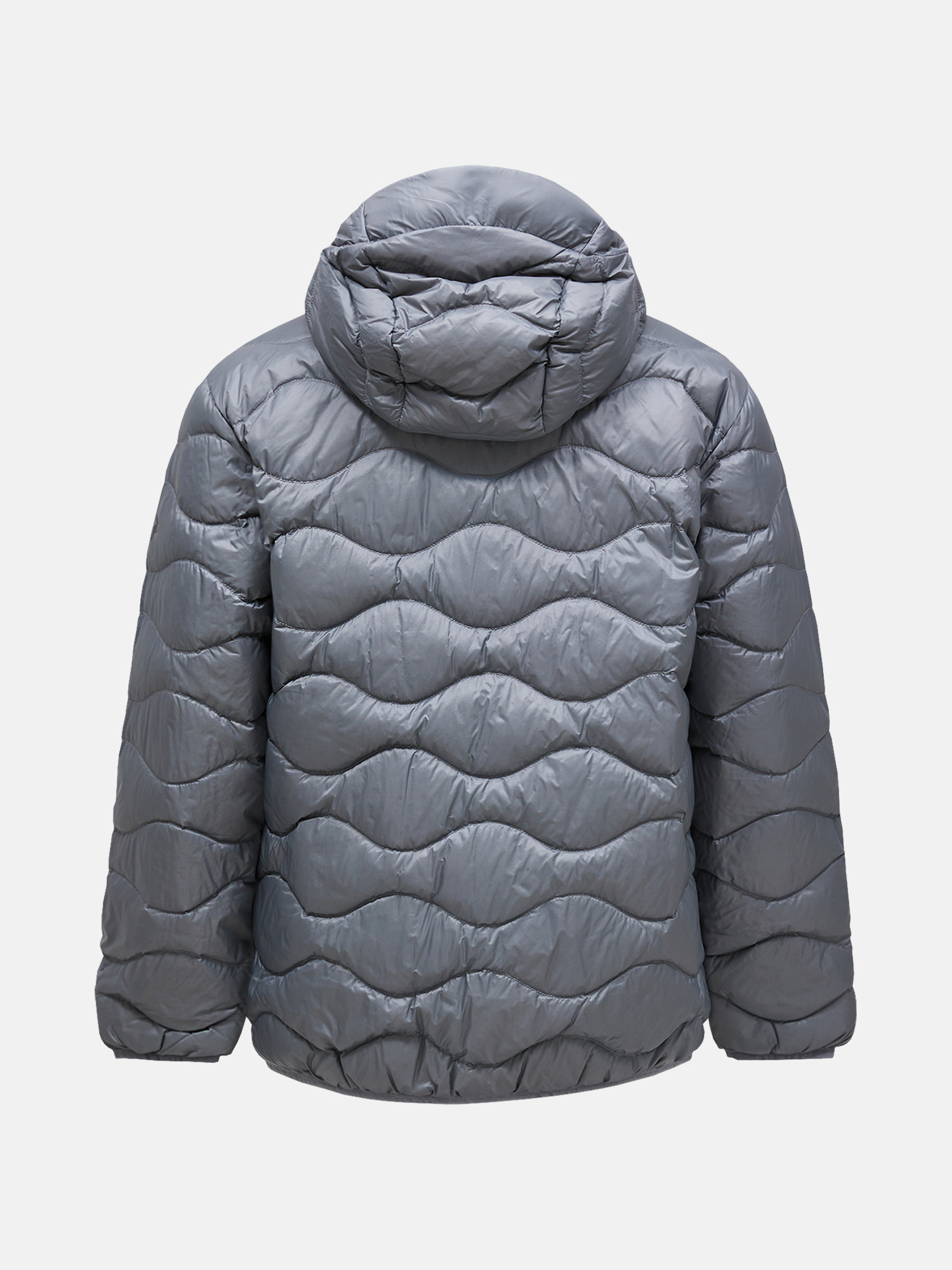 Daunenjacke G79845 M Helium Down