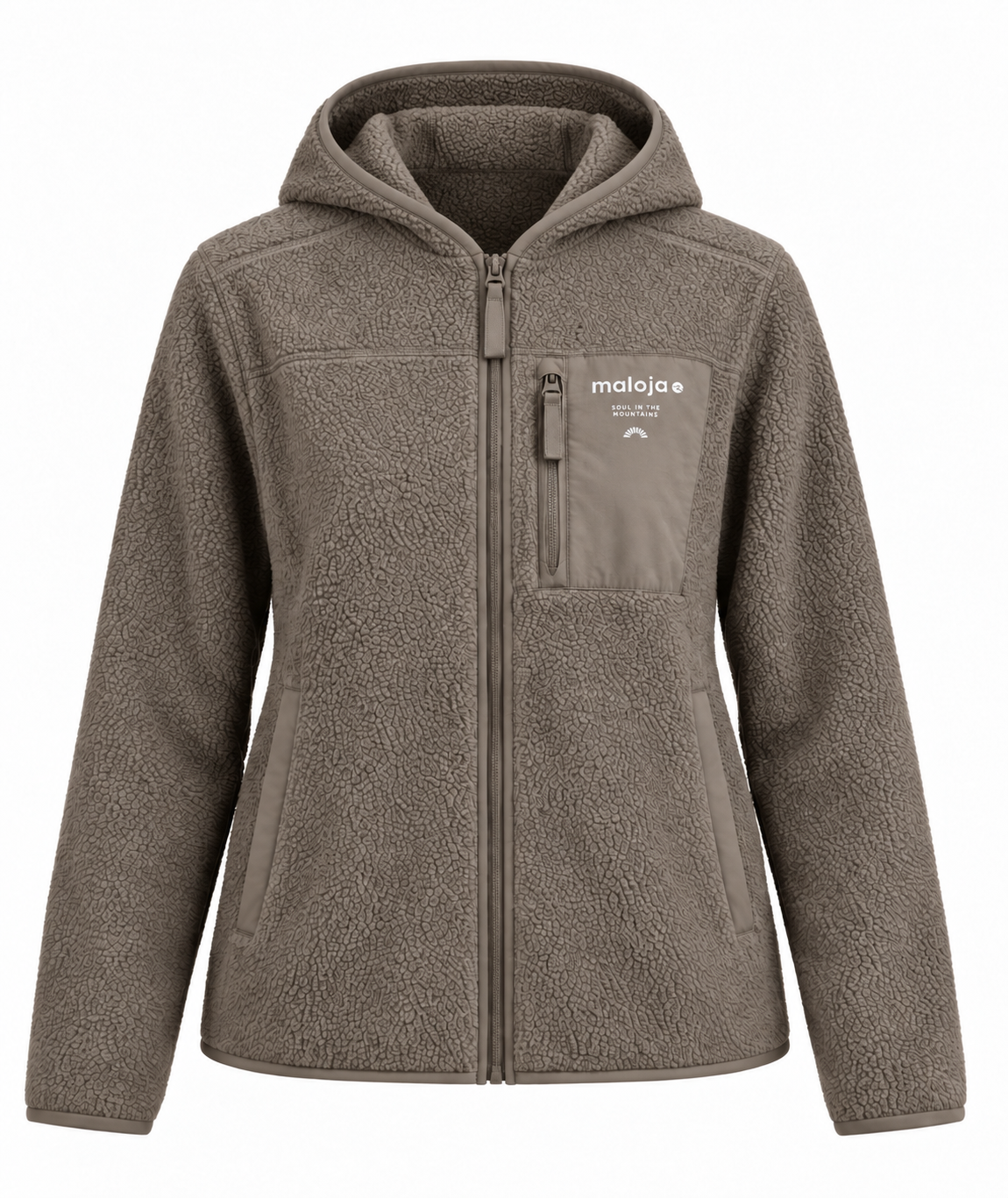 Fleecejacke ArollaM. 42436