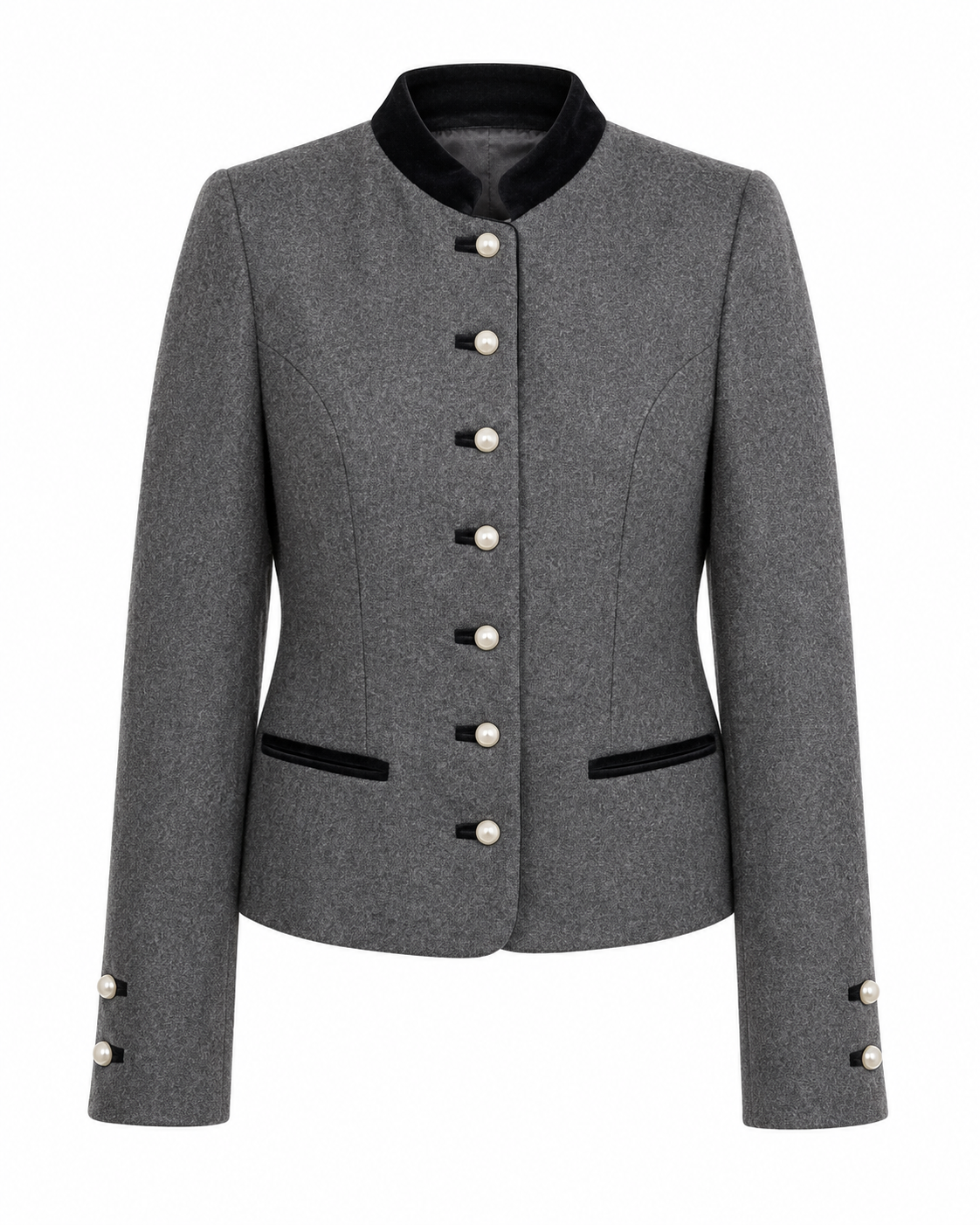 Trachtenjacke Ebbs*b 191 7707