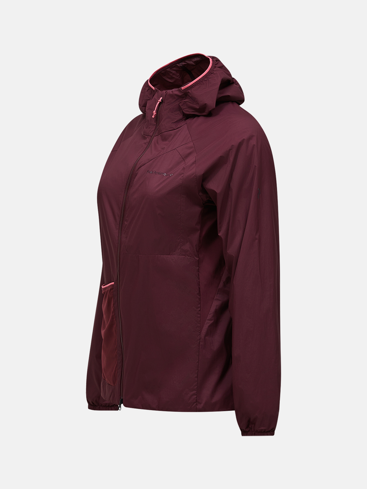 G80116 W Freelight Polartec Alpha Jacket