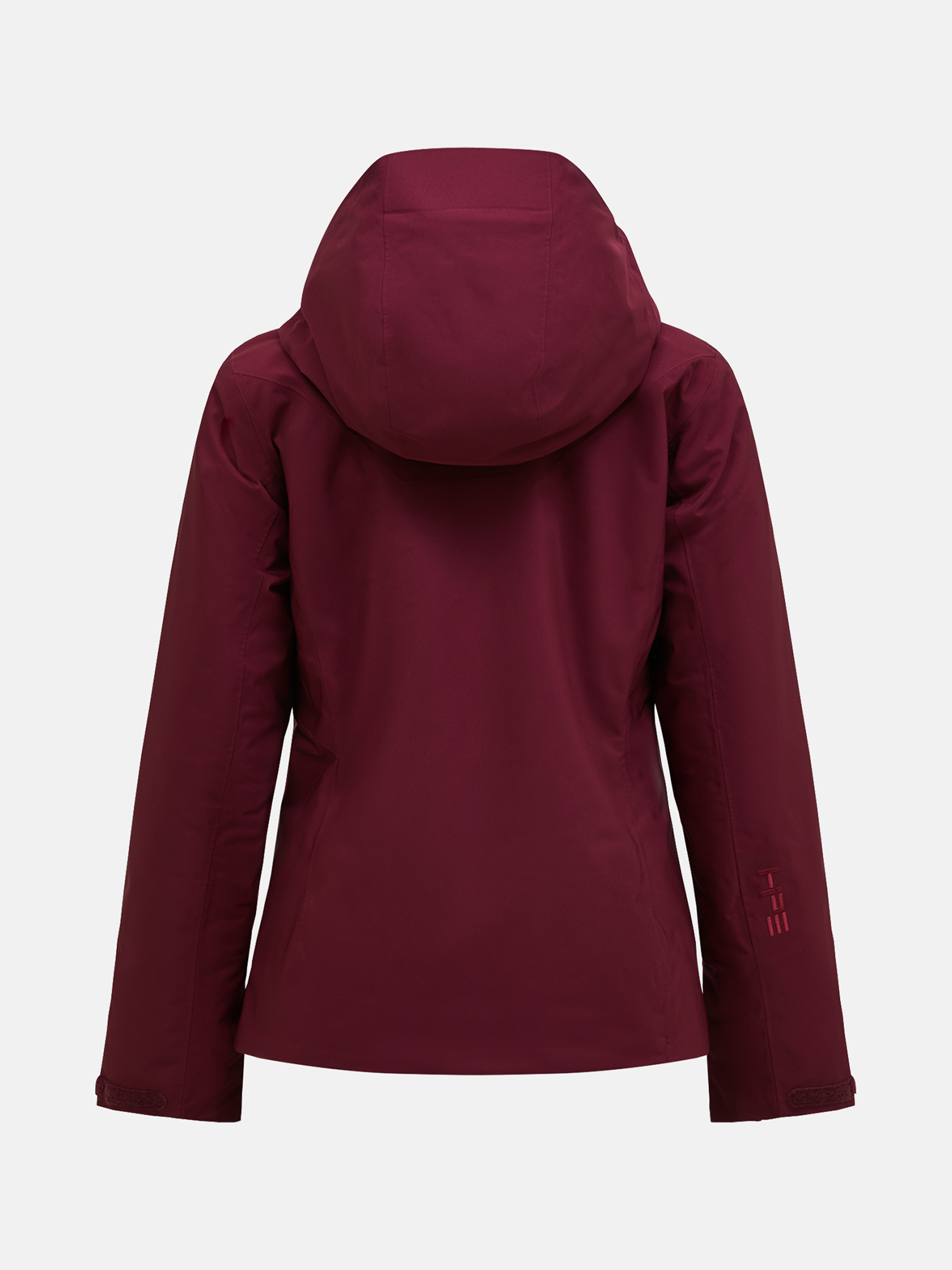 Funktionsjacke G80521 W Anima Insulated Shell Jacket