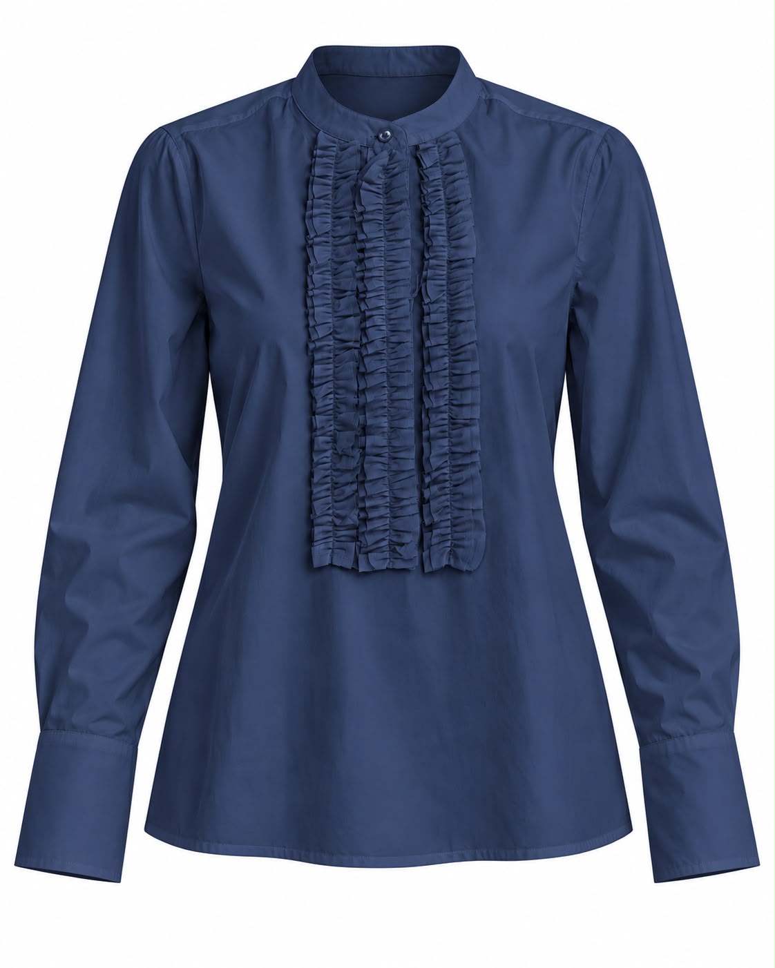 54006 501P Rea*b Rüschebluse