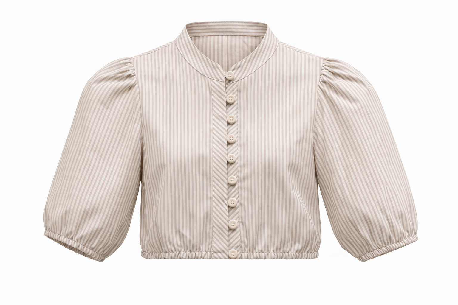 Dirndlbluse gestreift Feline*b 2610722 2403