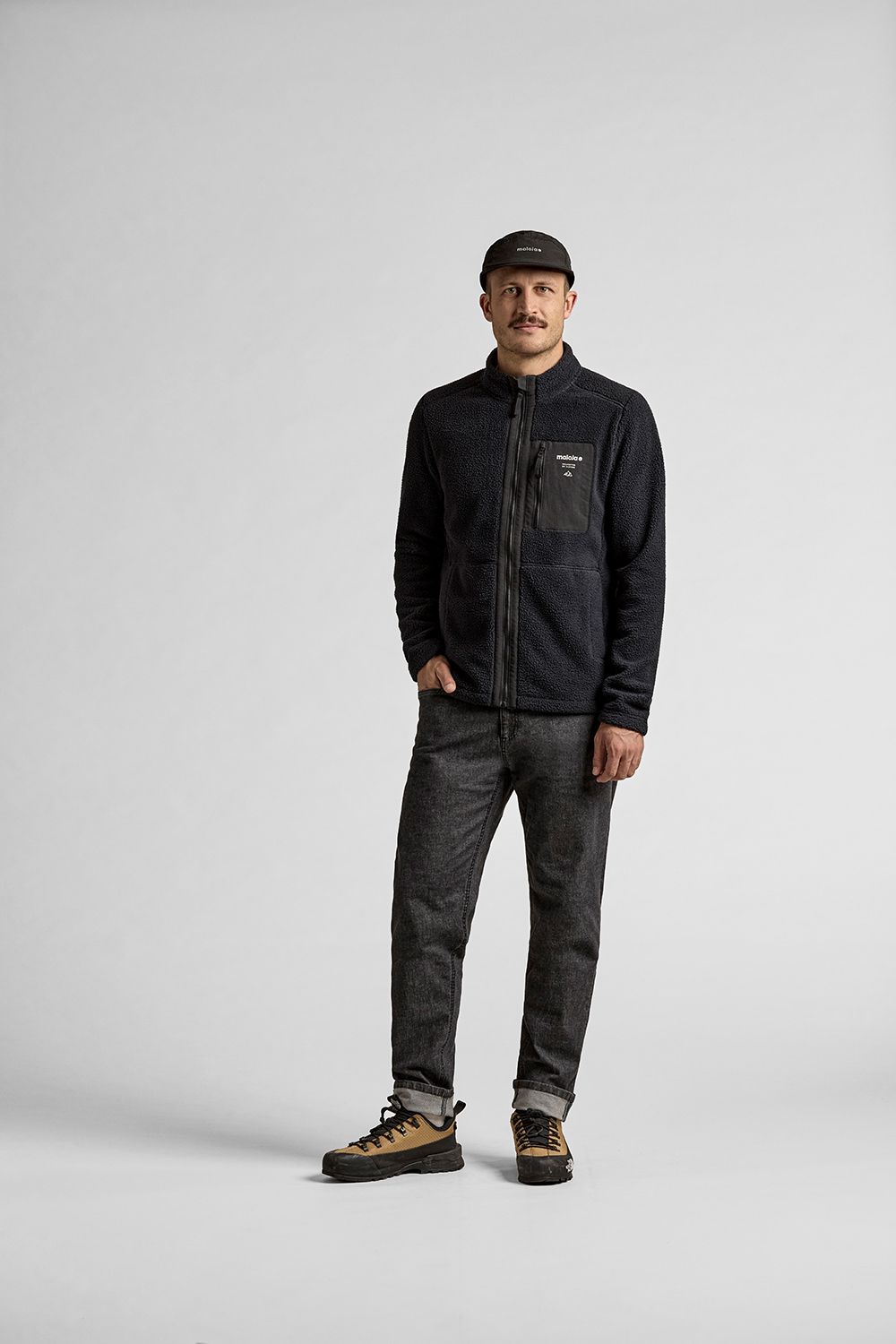 Fleecejacke JoleceM. 42529