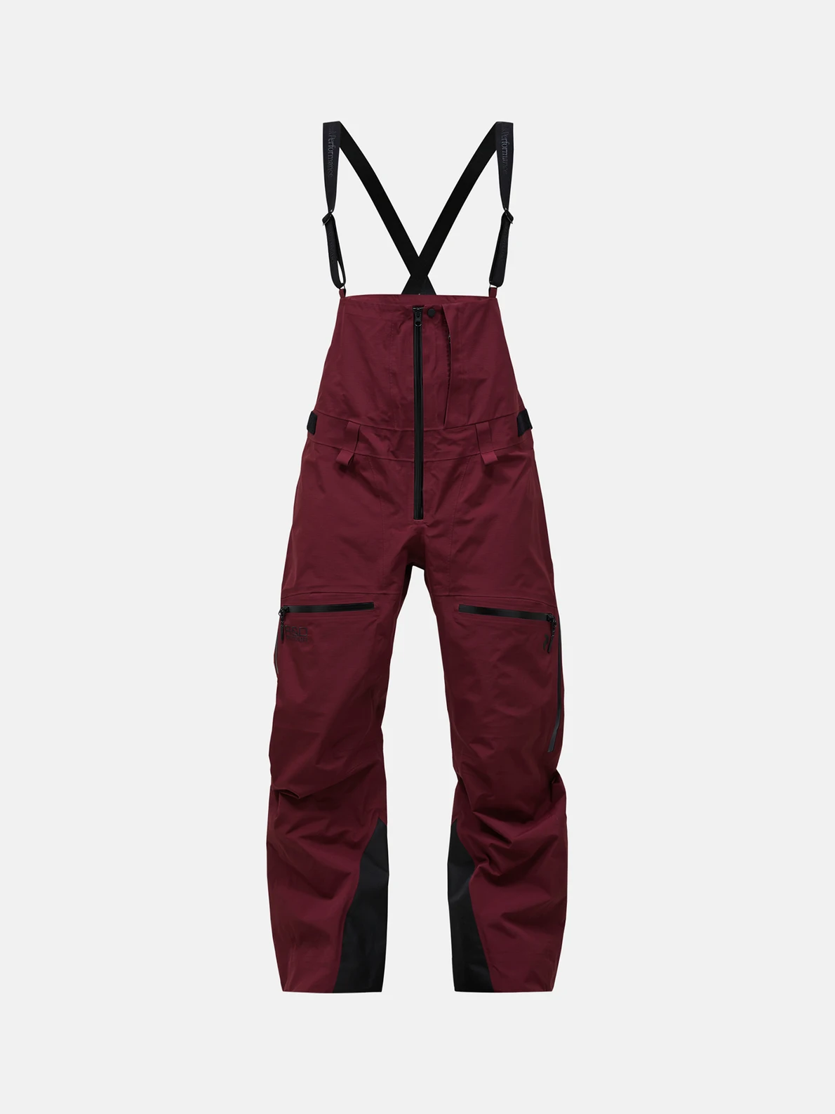 Ace BibPants G81042 W-Ridge*b