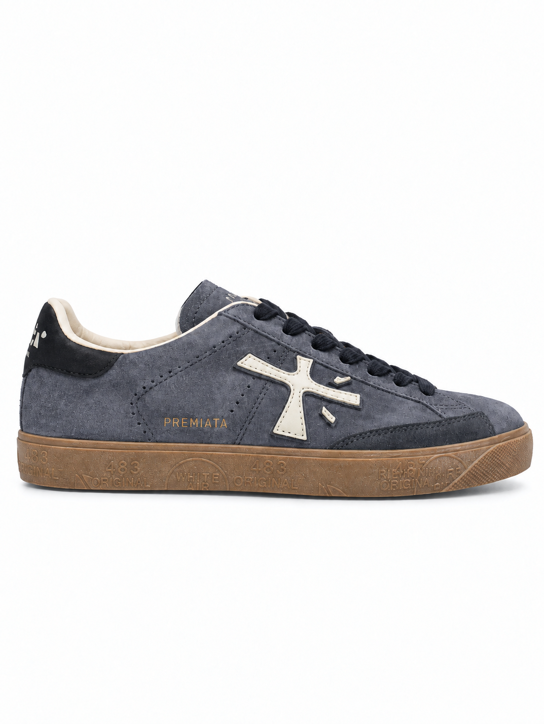 Sneaker 6972 Steven*b
