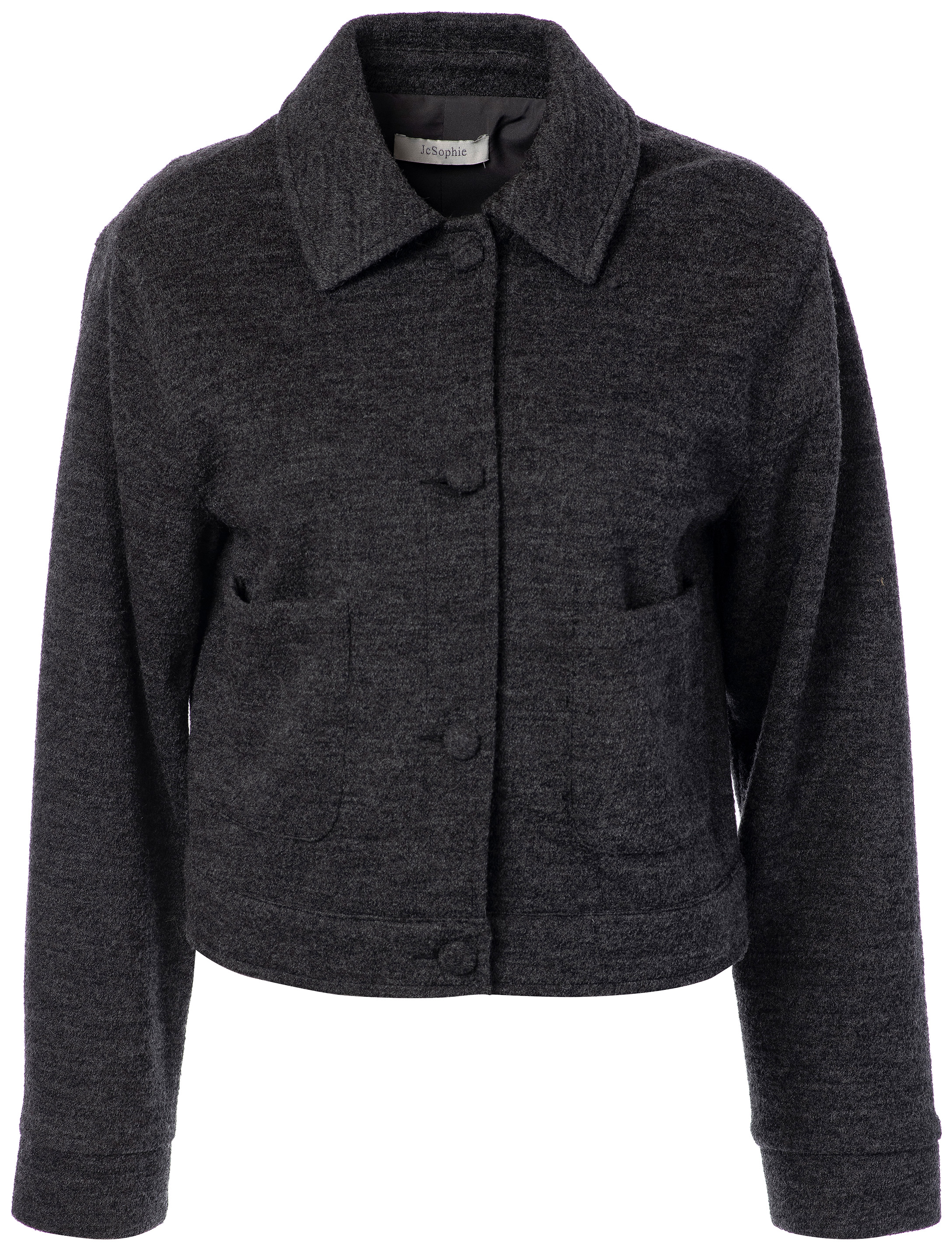 Wolljacke Pascha*b P5023