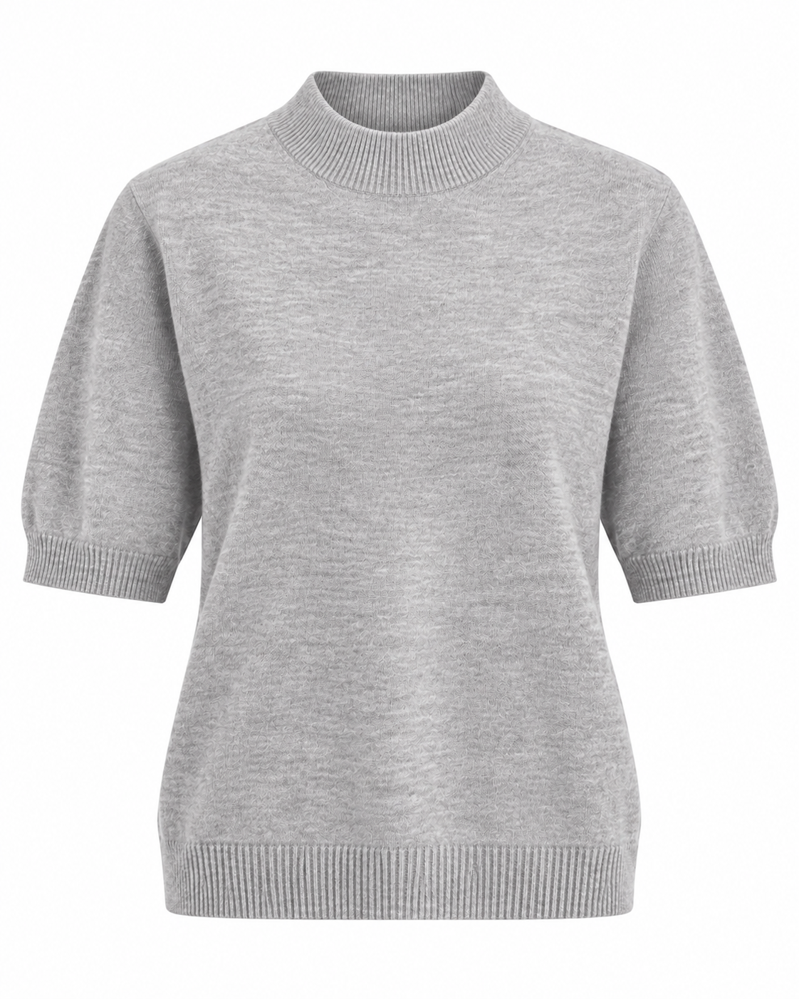 grey melange