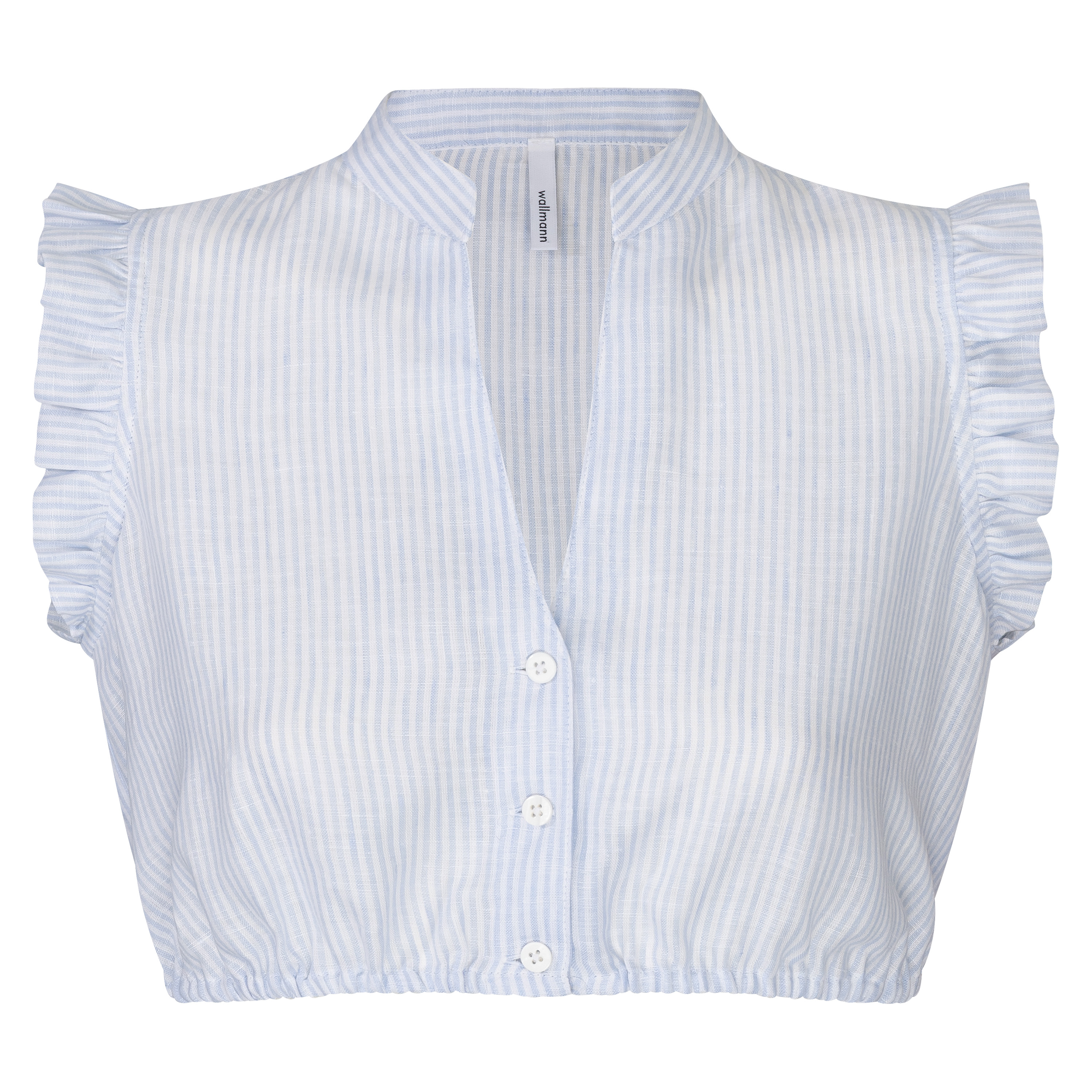 2510669 2403 Vreni*b D-Bluse gestreift