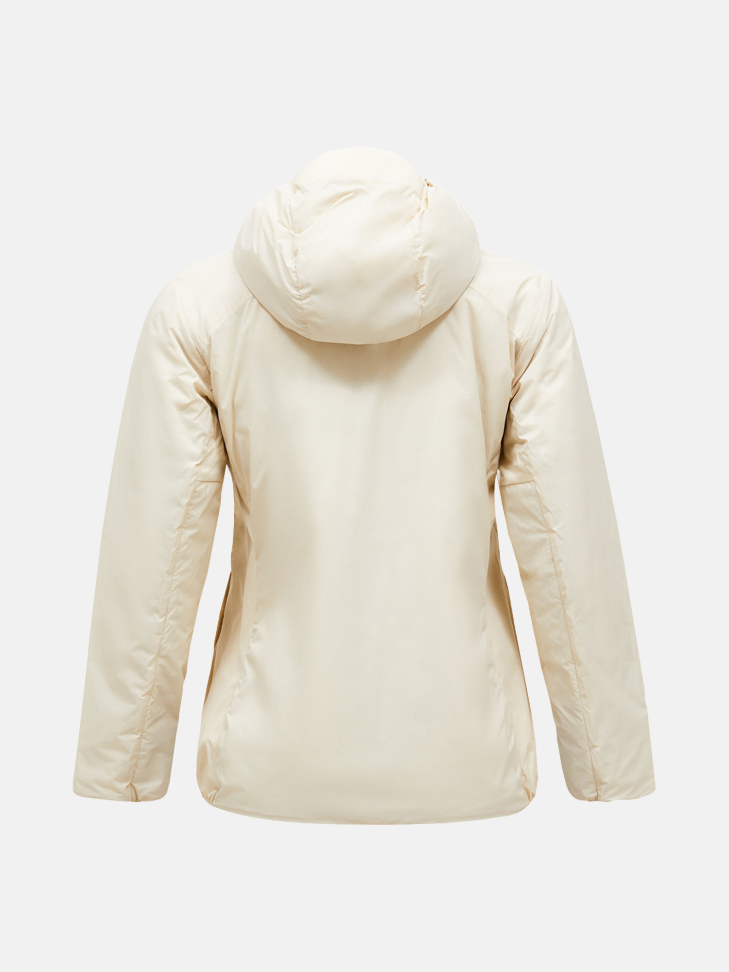 G80165 W Freelight Reversible Hood Jacket