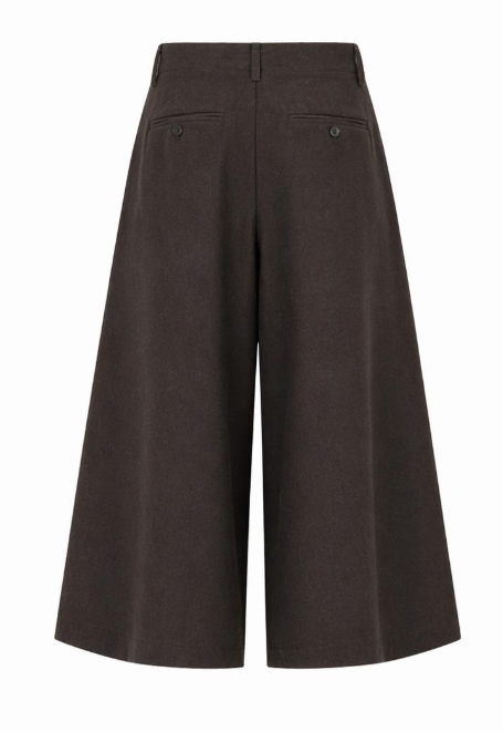 Pants Bundfalte 37380 Lilian*b
