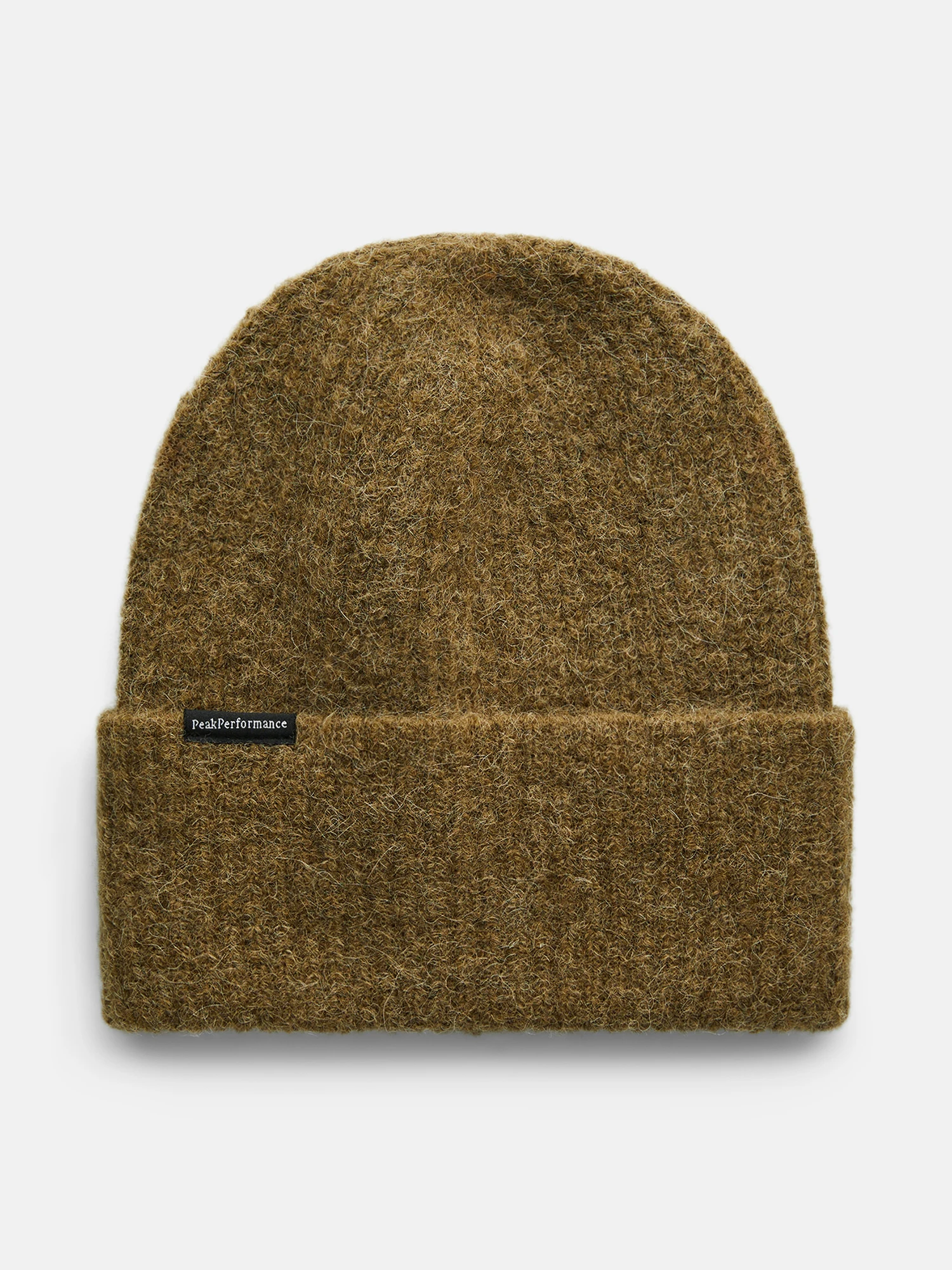 Mütze Woolblend Hat G80628