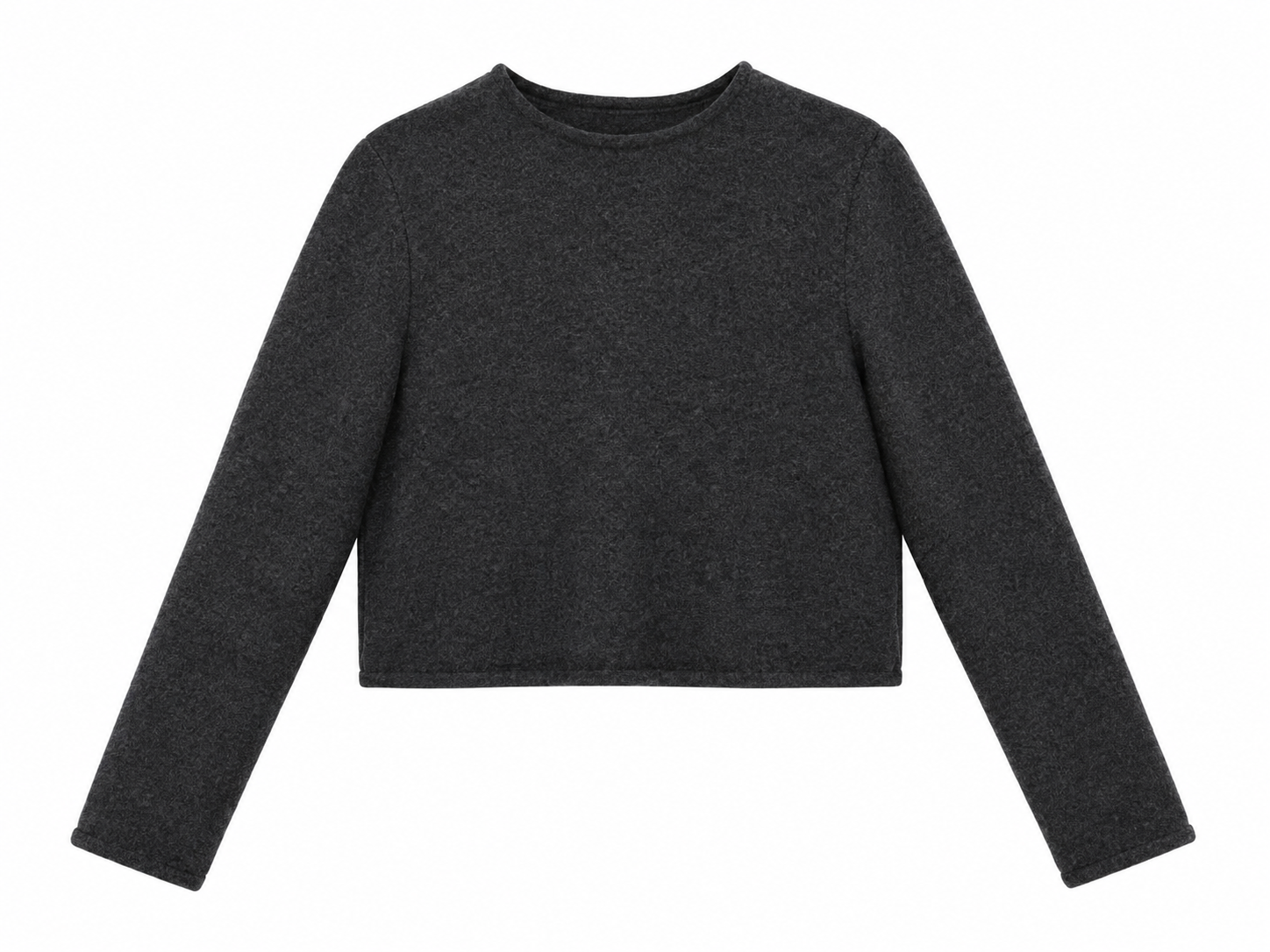 7223 Britta*b Pulli Quetschfalte