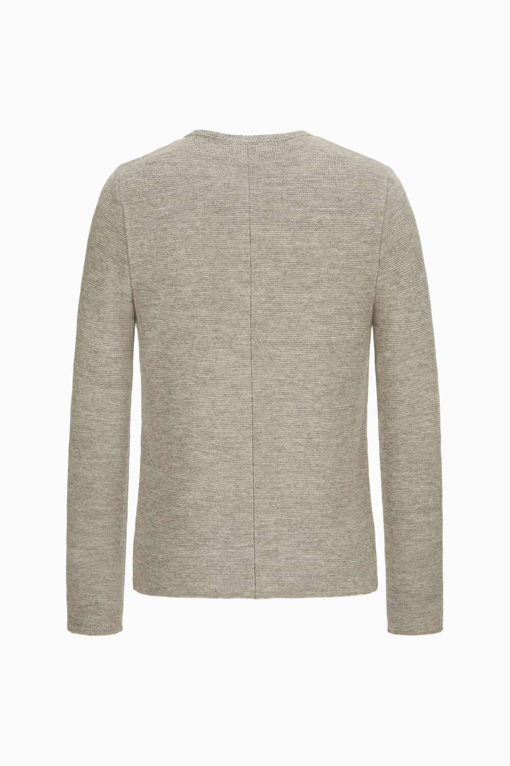 Strickjacke Aloisius*b A003076