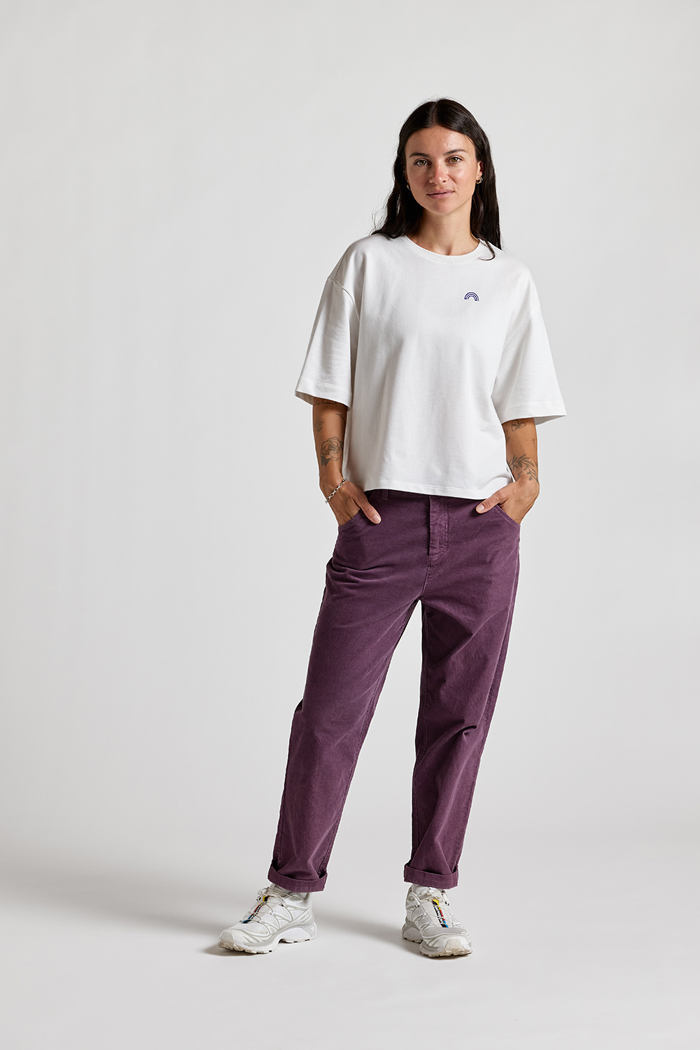 Cordhose CaboM. 42451