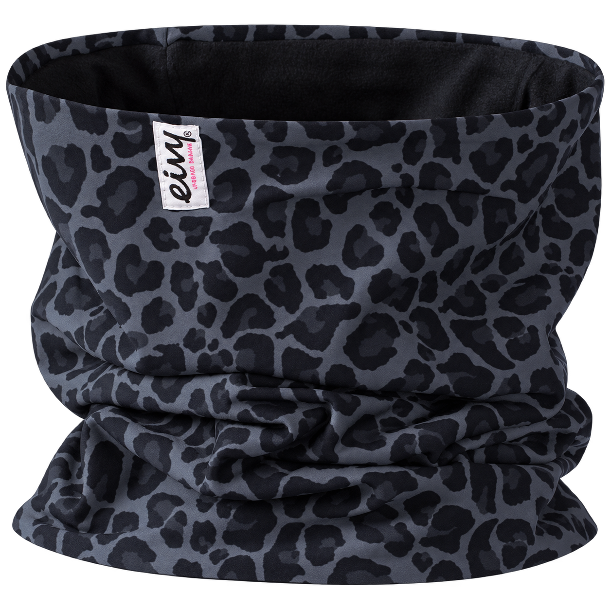 black/leo
