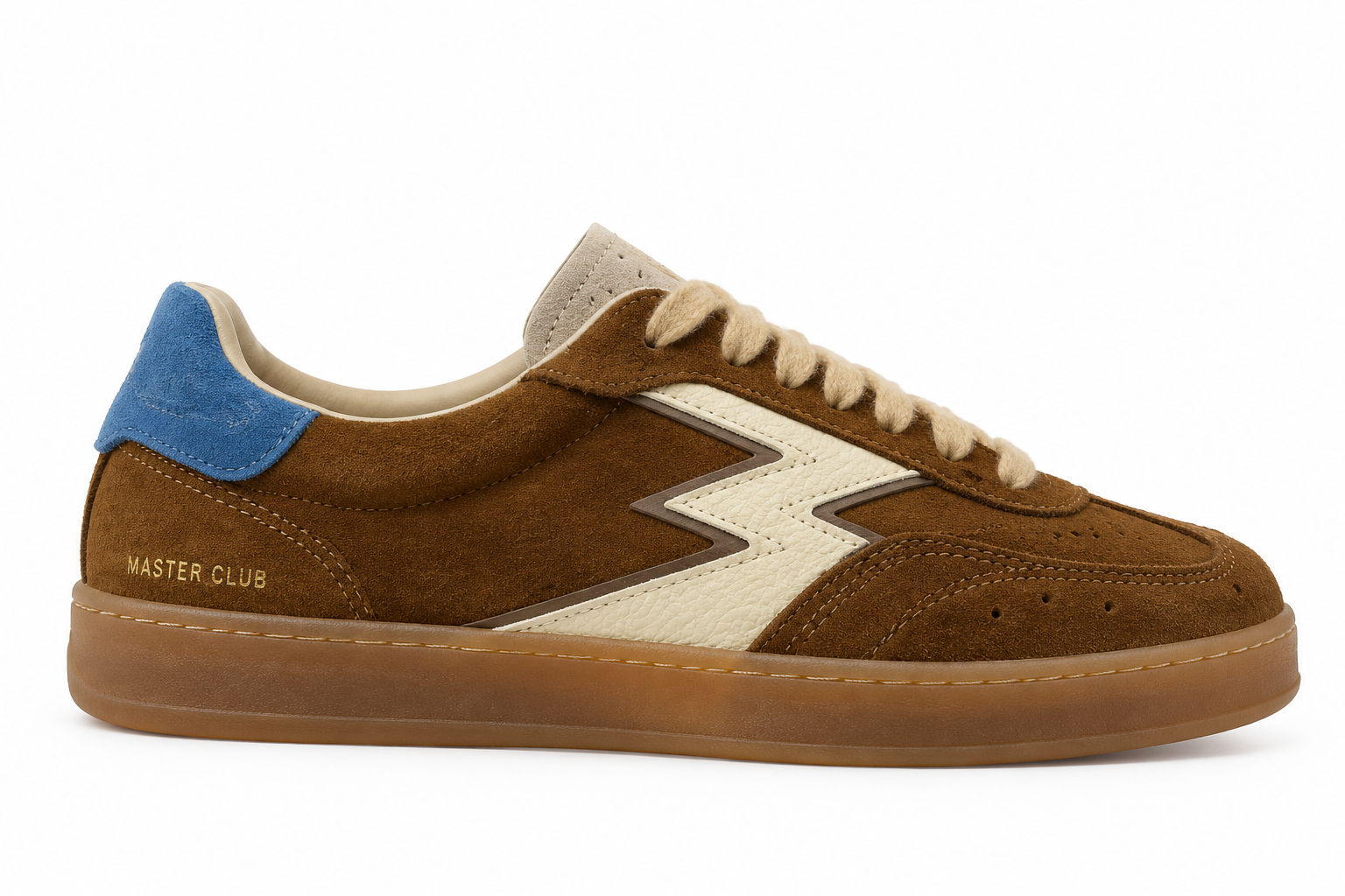 Sneaker CL157CO Liva*b