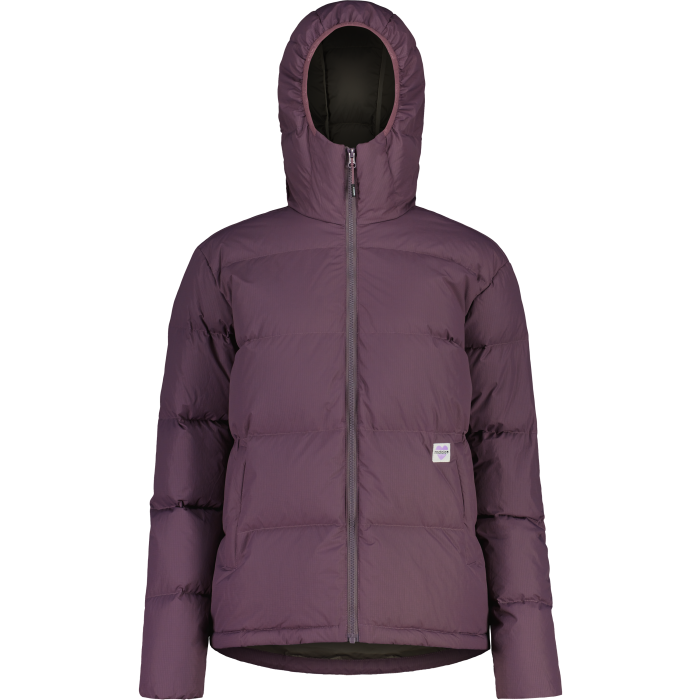 stormy lilac