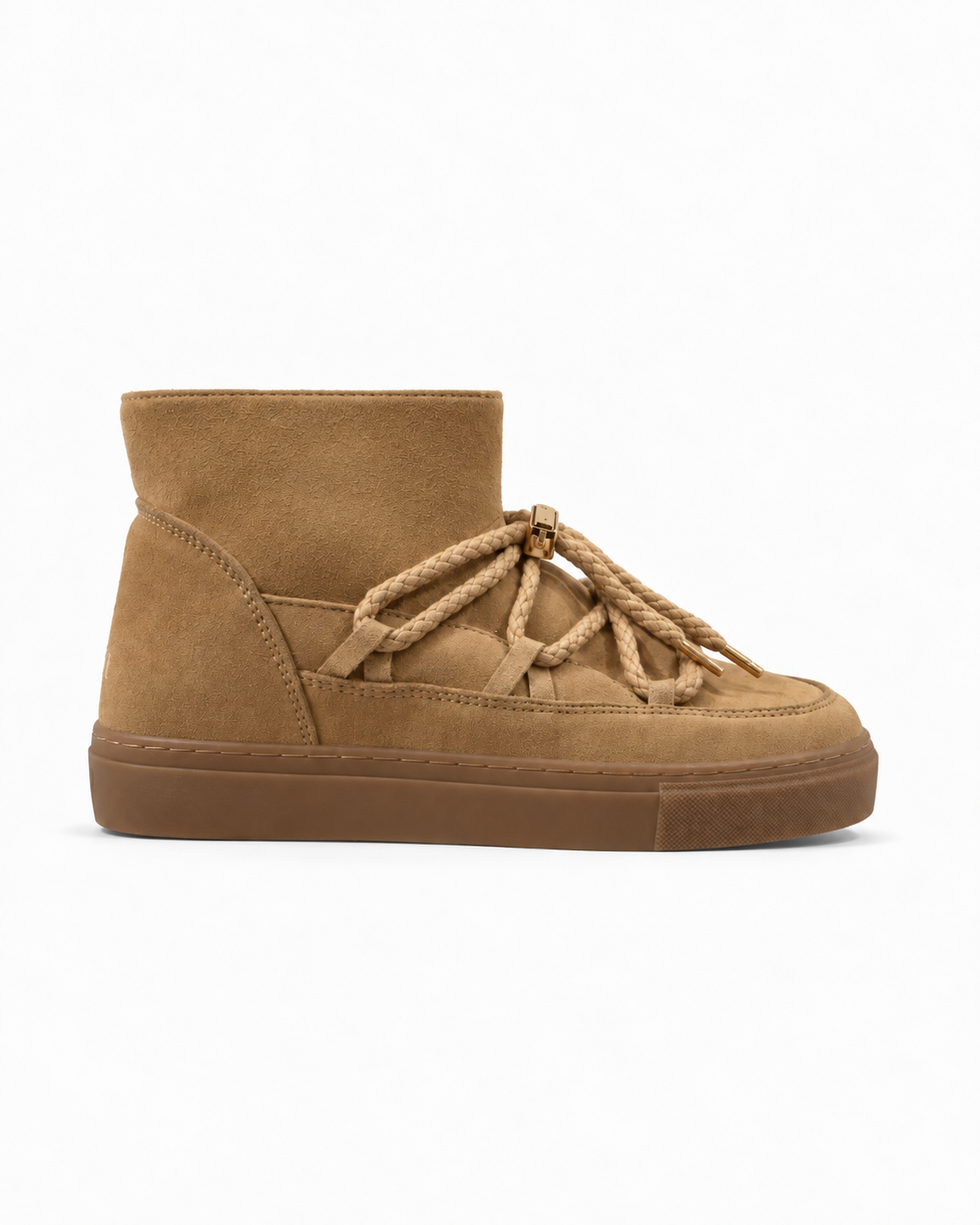 Classic*b Low Boots