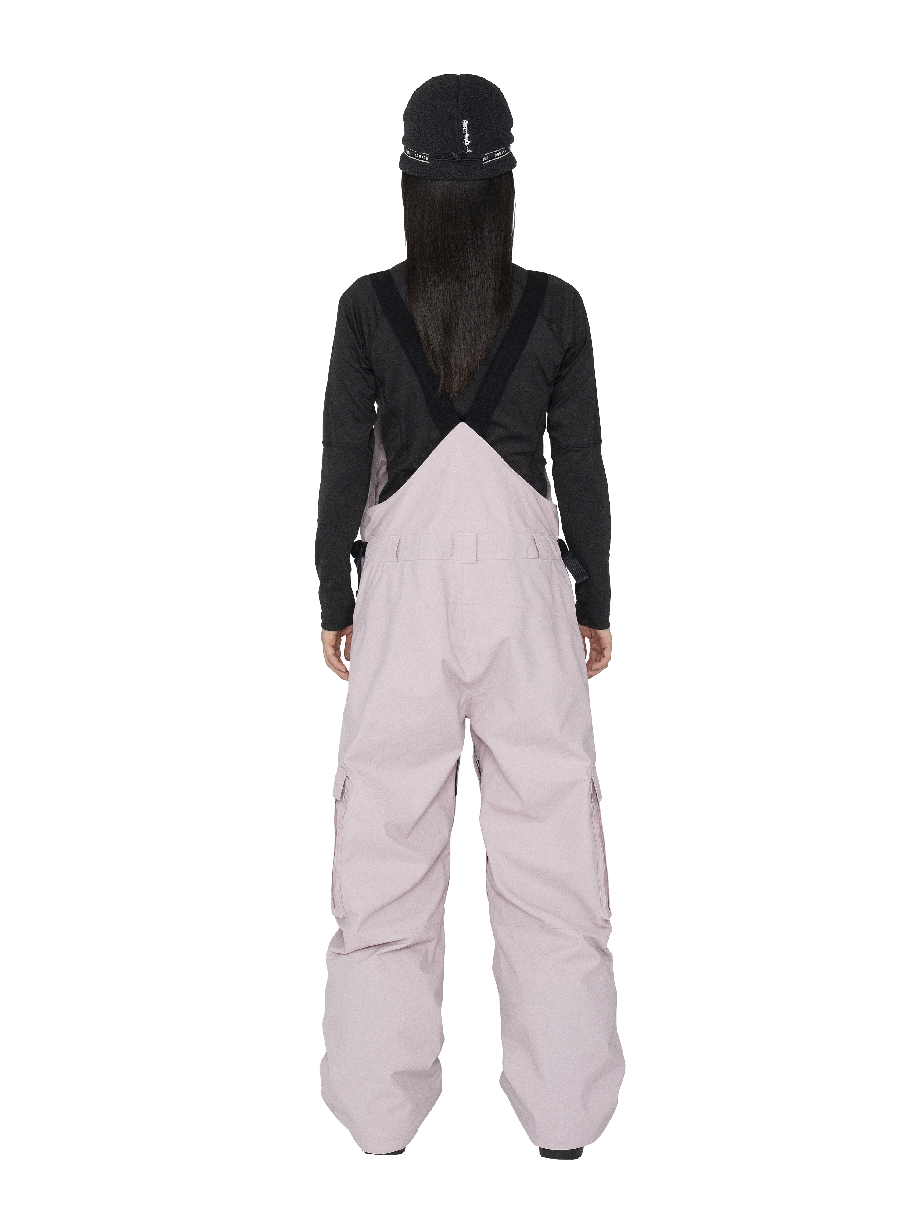 Skihose Elvy 2L Cargo Bib R00693
