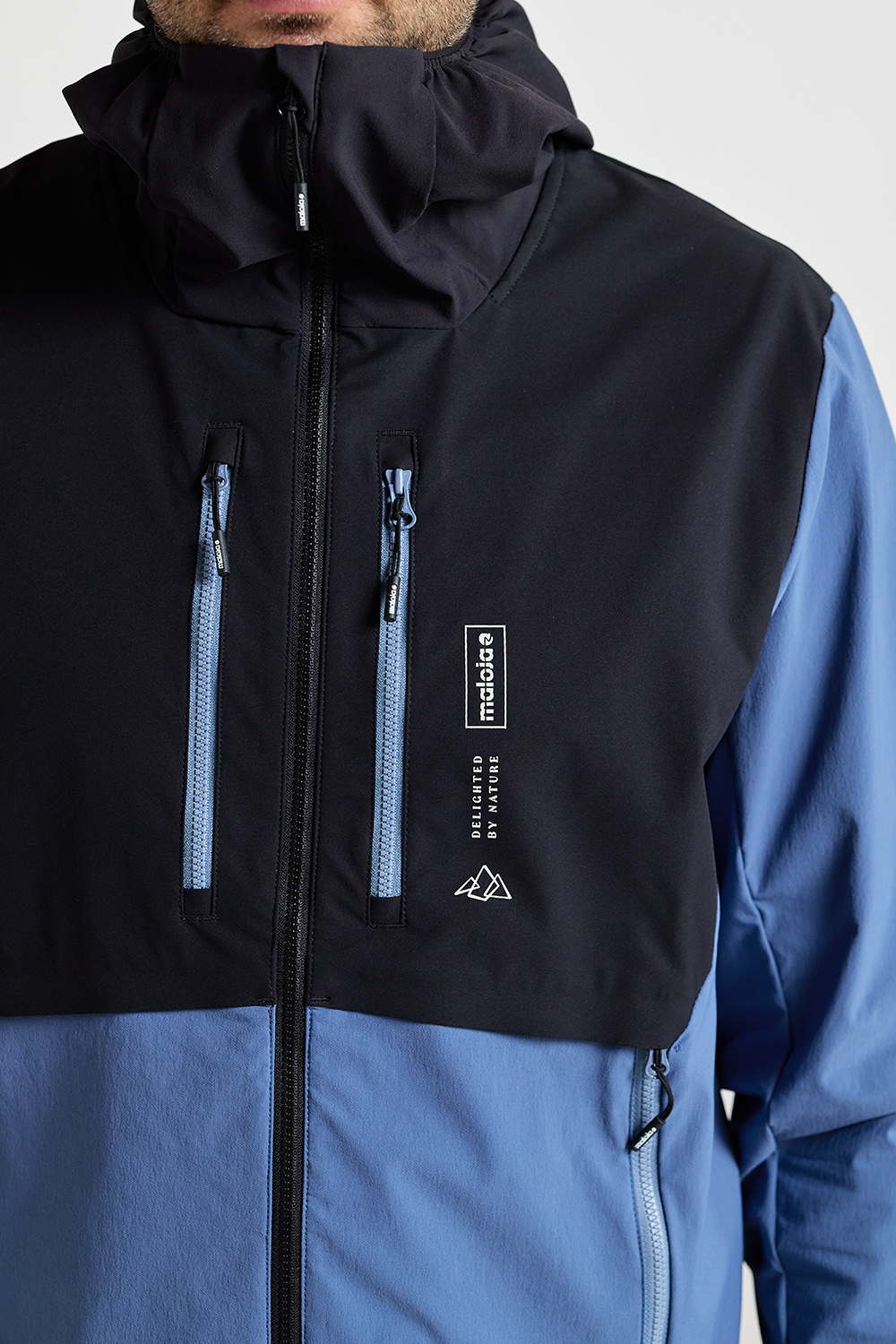 Skitourenjacke SpondaM. 42209
