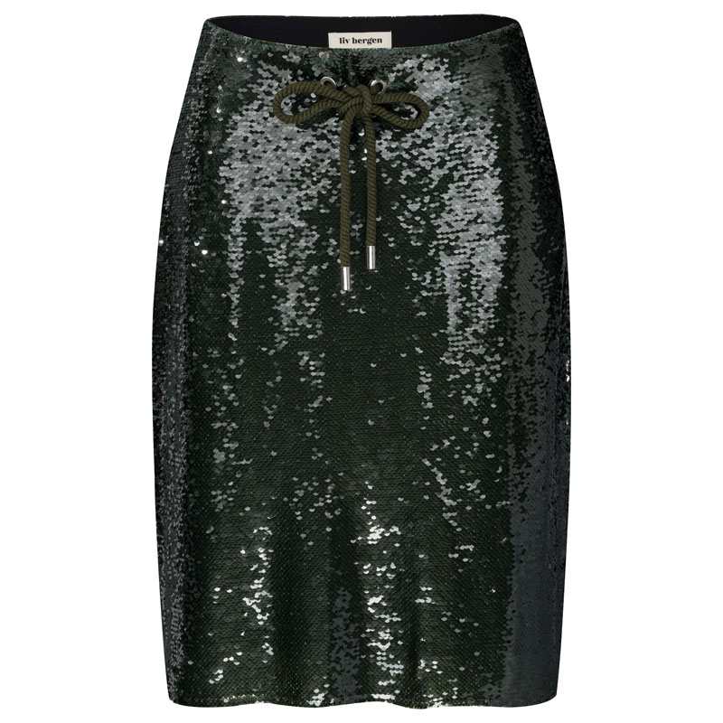 Paillettenrock Jamilia*b LB454