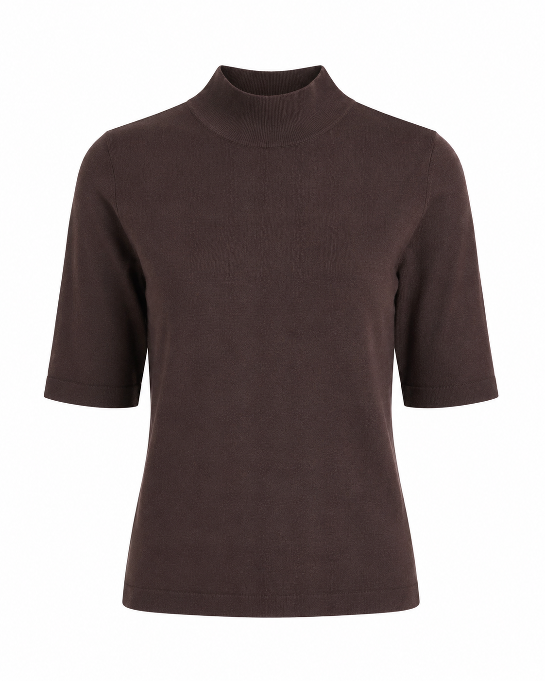Pulli Stehbund 1/2Arm 60311 Elaina*b