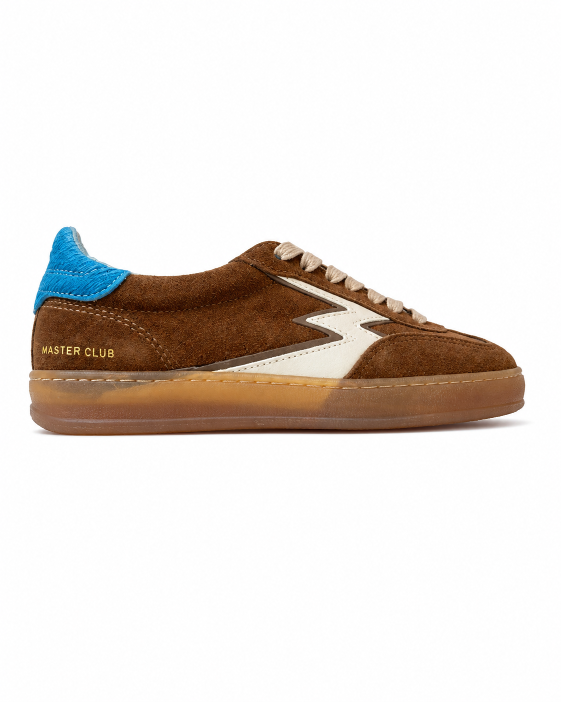 Sneaker CL157CO Liva*b
