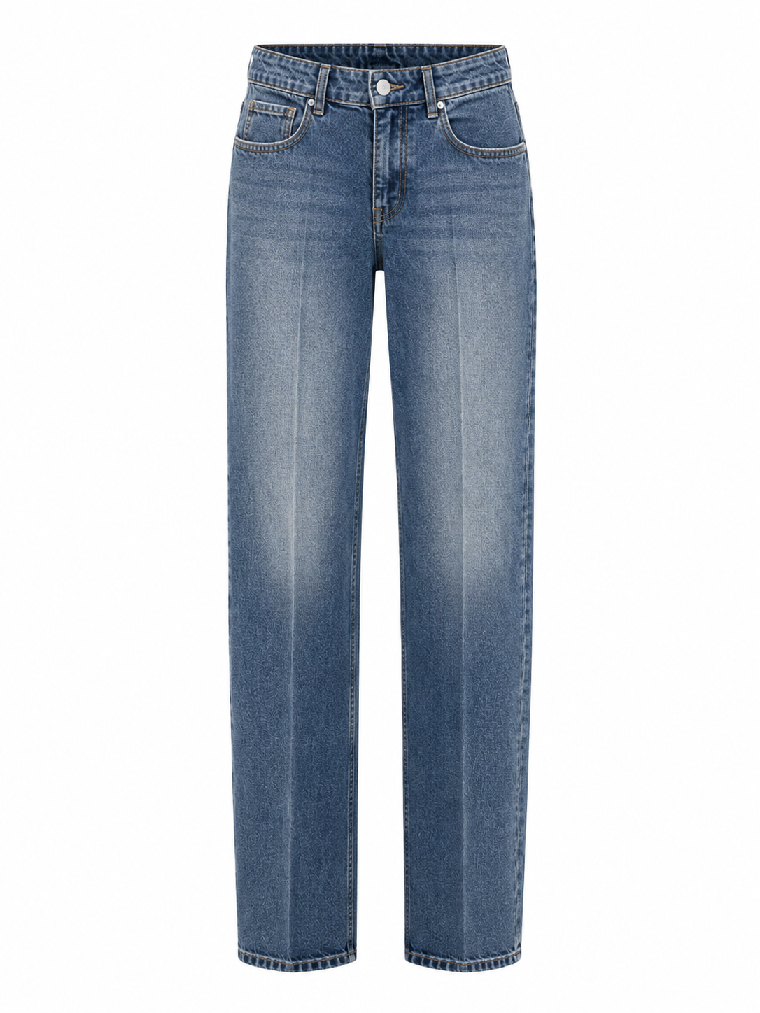 Jeans Low Loose 9FW26-RCI01 Rocio*b