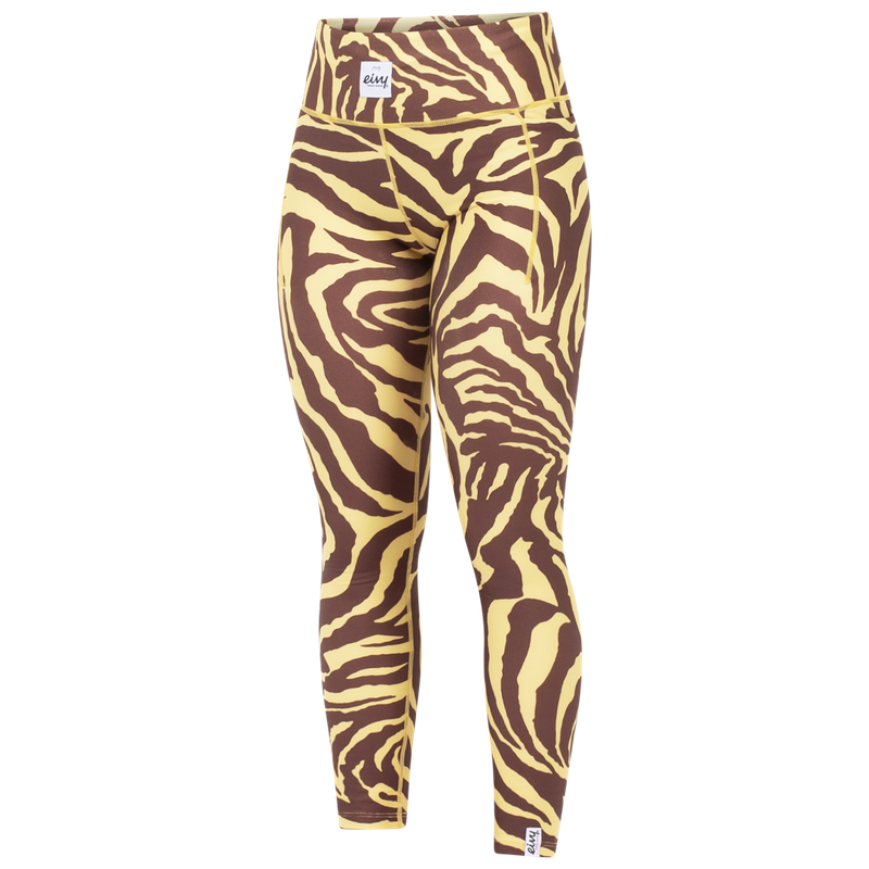 yellow tiger