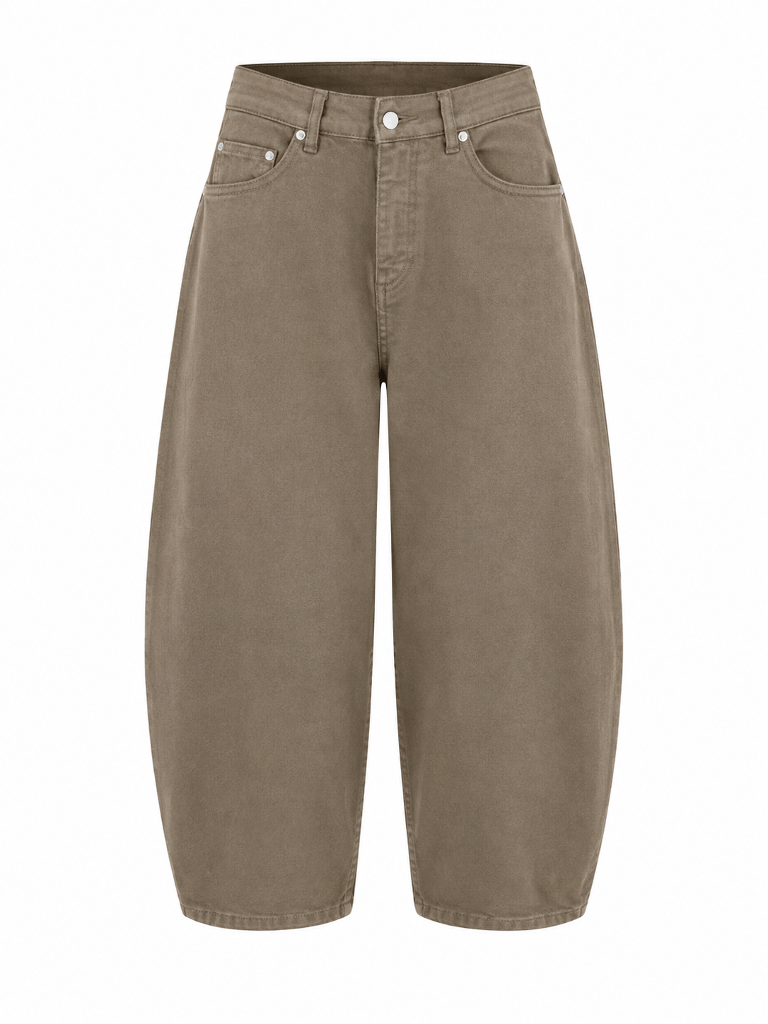 Horse Pant 9FW26-ENA09-D Milena*b