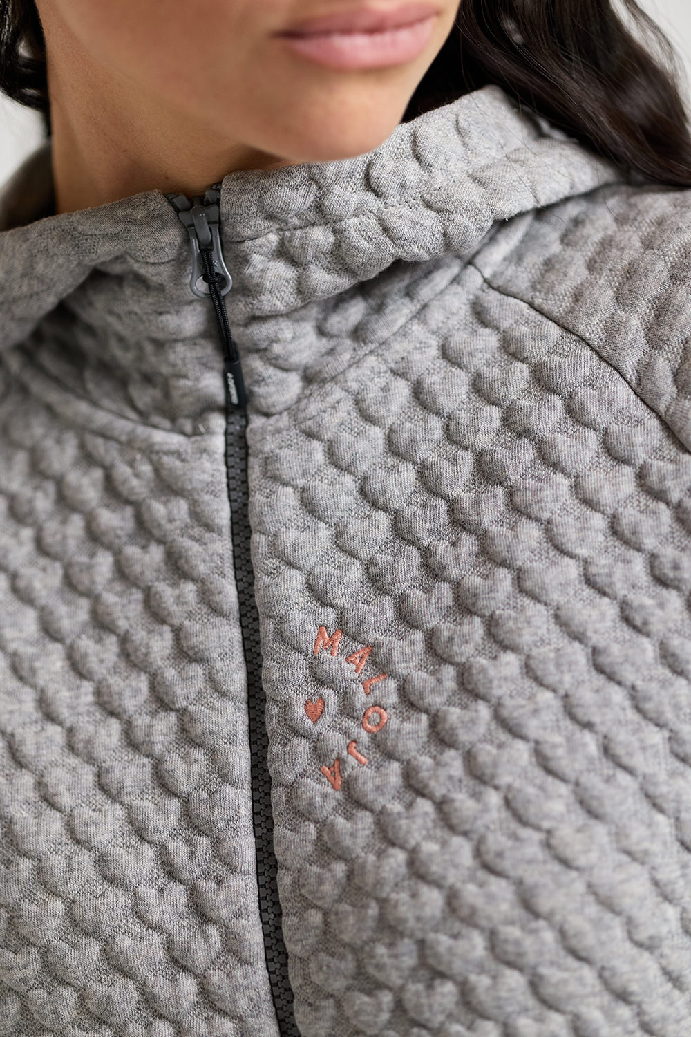 Sweatjacke RundfjelletM. 42429
