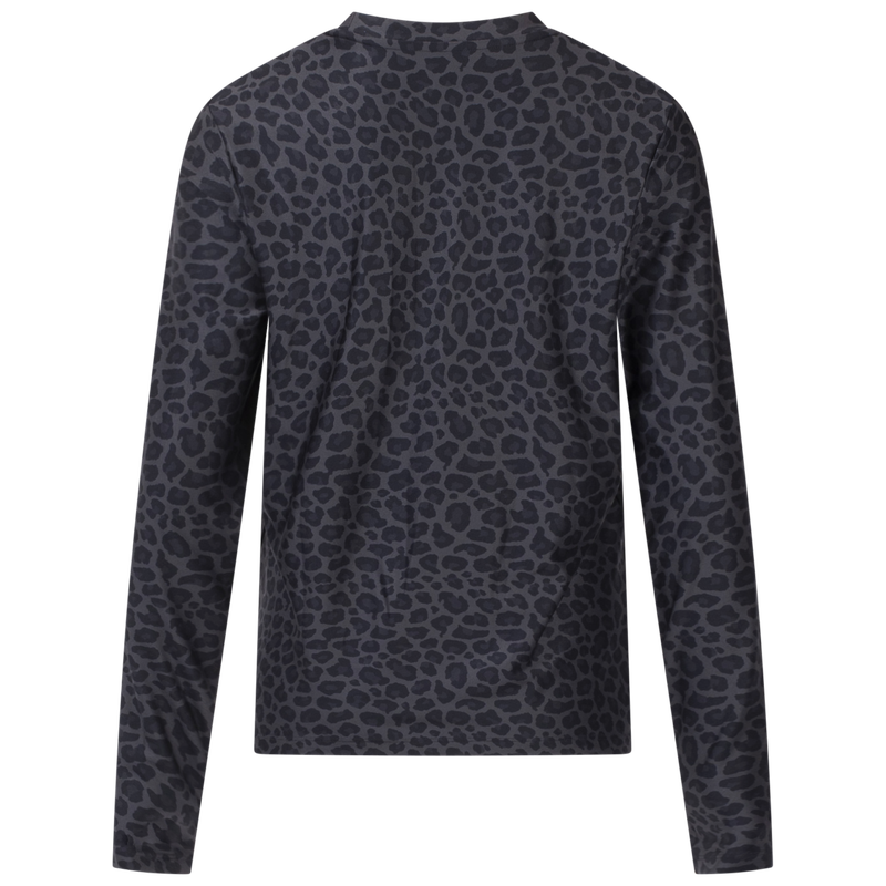 Versa Loose Fit Top