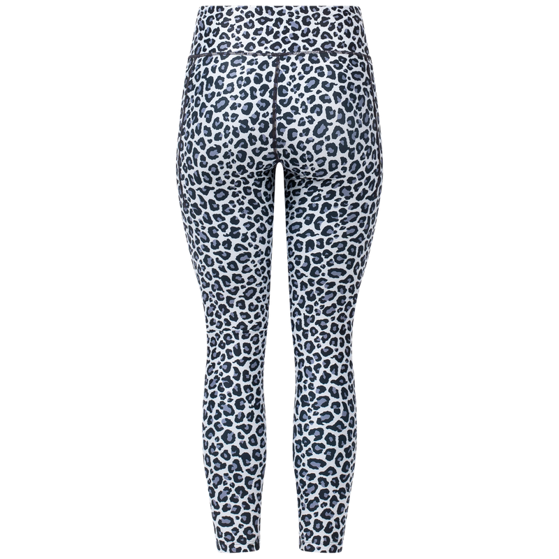Pocket Tights