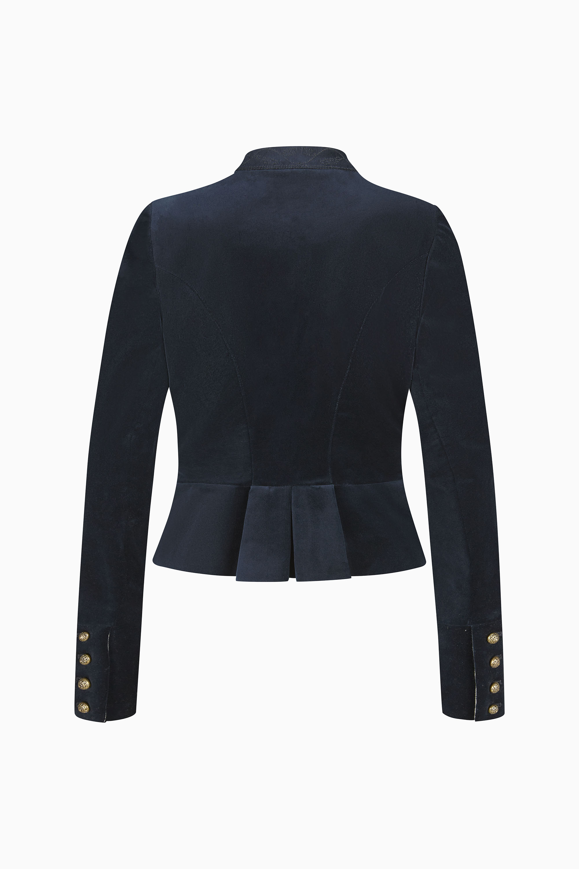 Miederjacke Barbara*b A003547