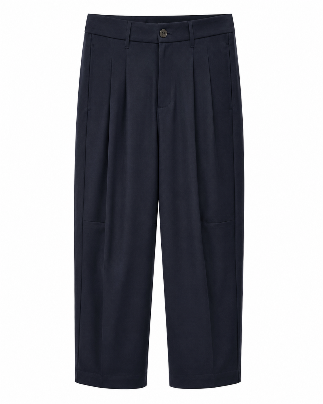 Pants cropped 37383 Zoe*b