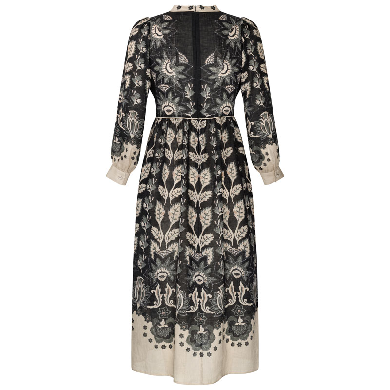 Printkleid AndreaDEA*b