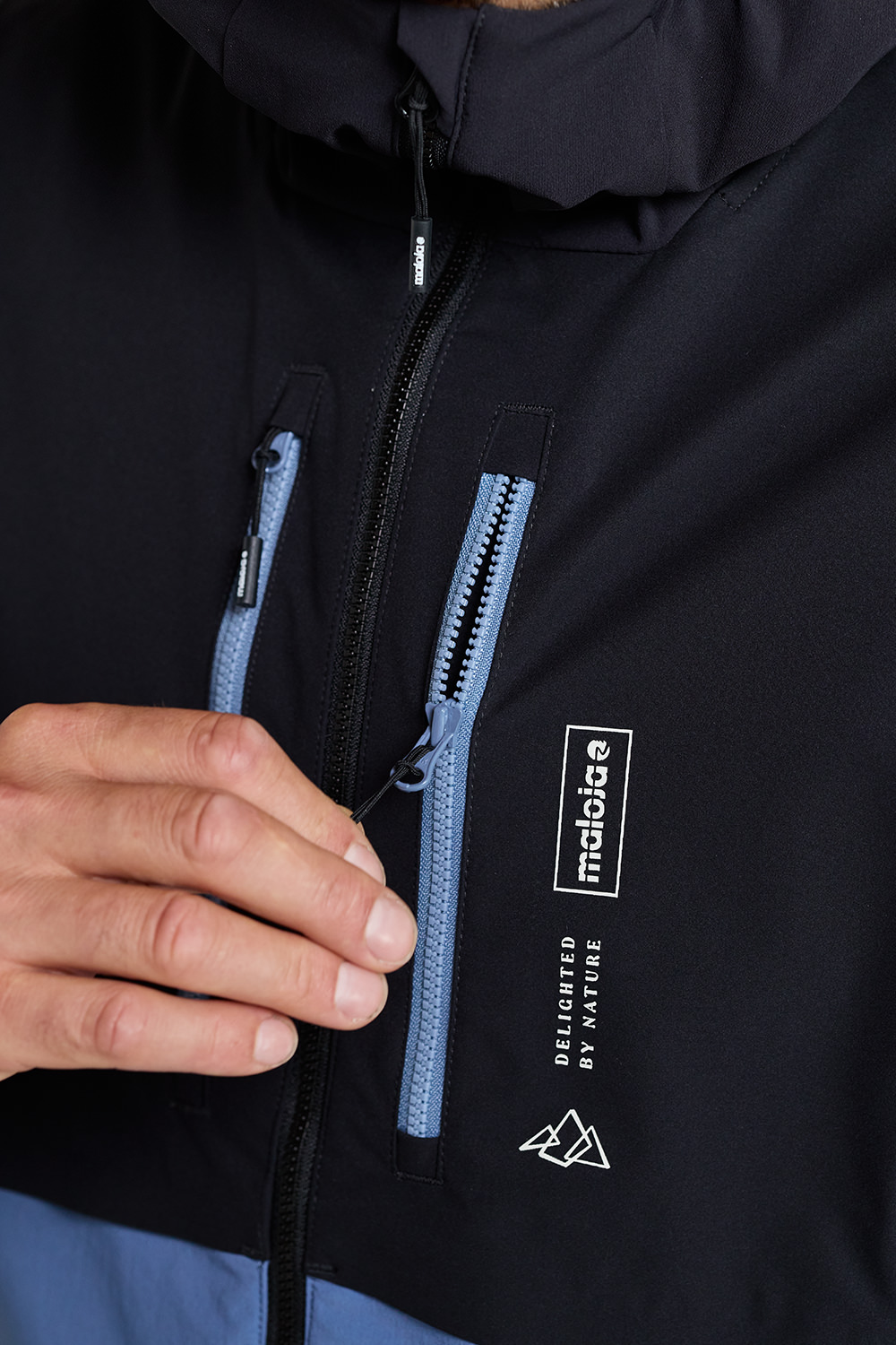 Skitourenjacke SpondaM. 42209