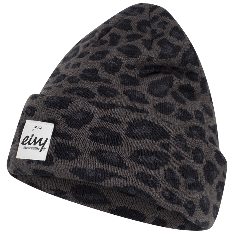 black/leo