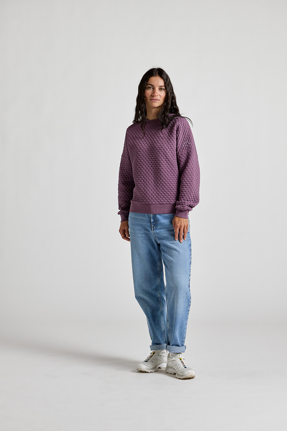 Sweatshirt LaudachM. 42428