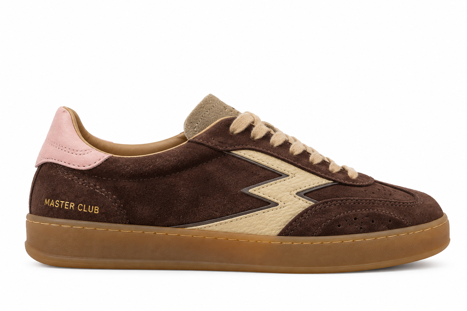 Sneaker CL159CO Alia*b