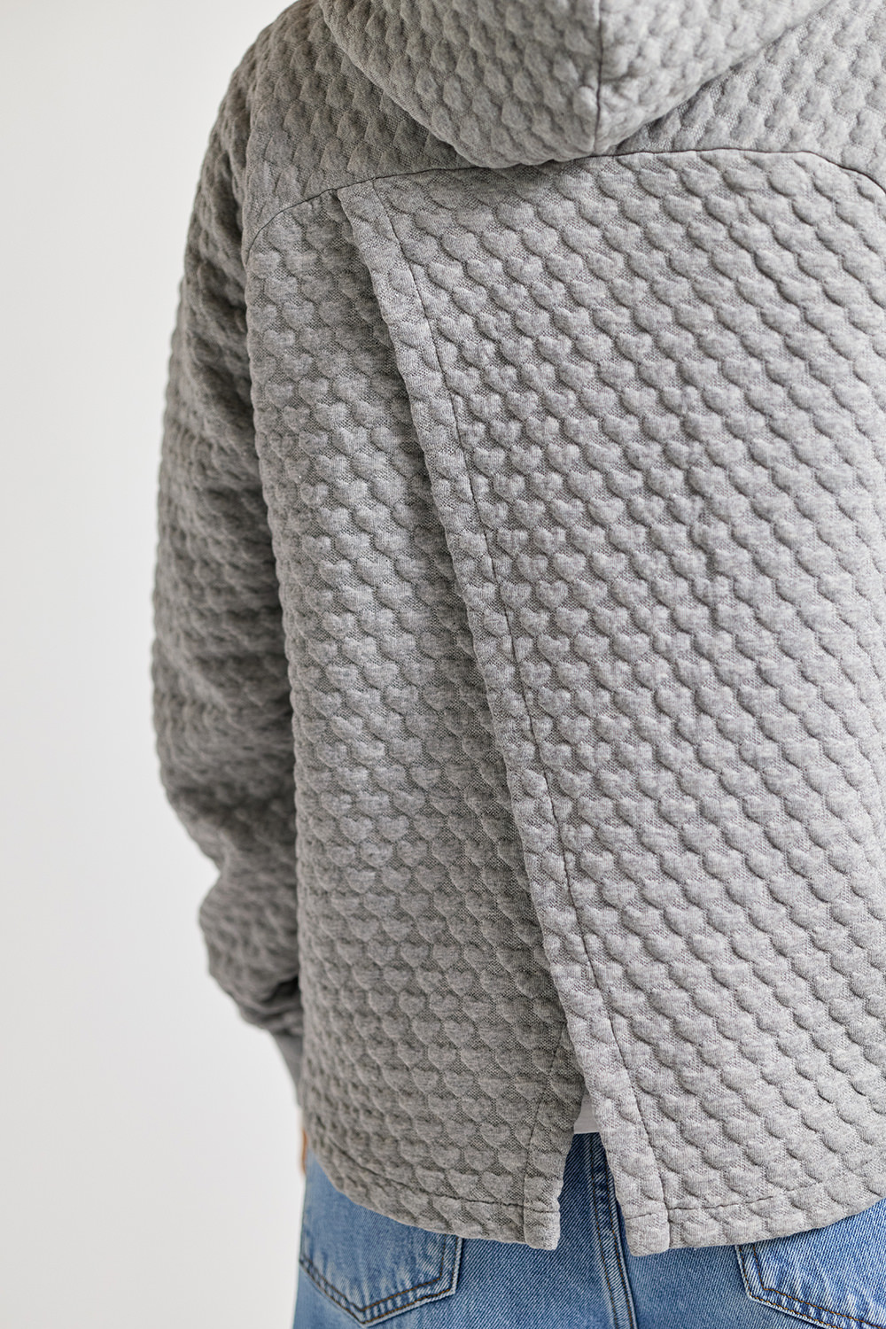 Sweatjacke RundfjelletM. 42429