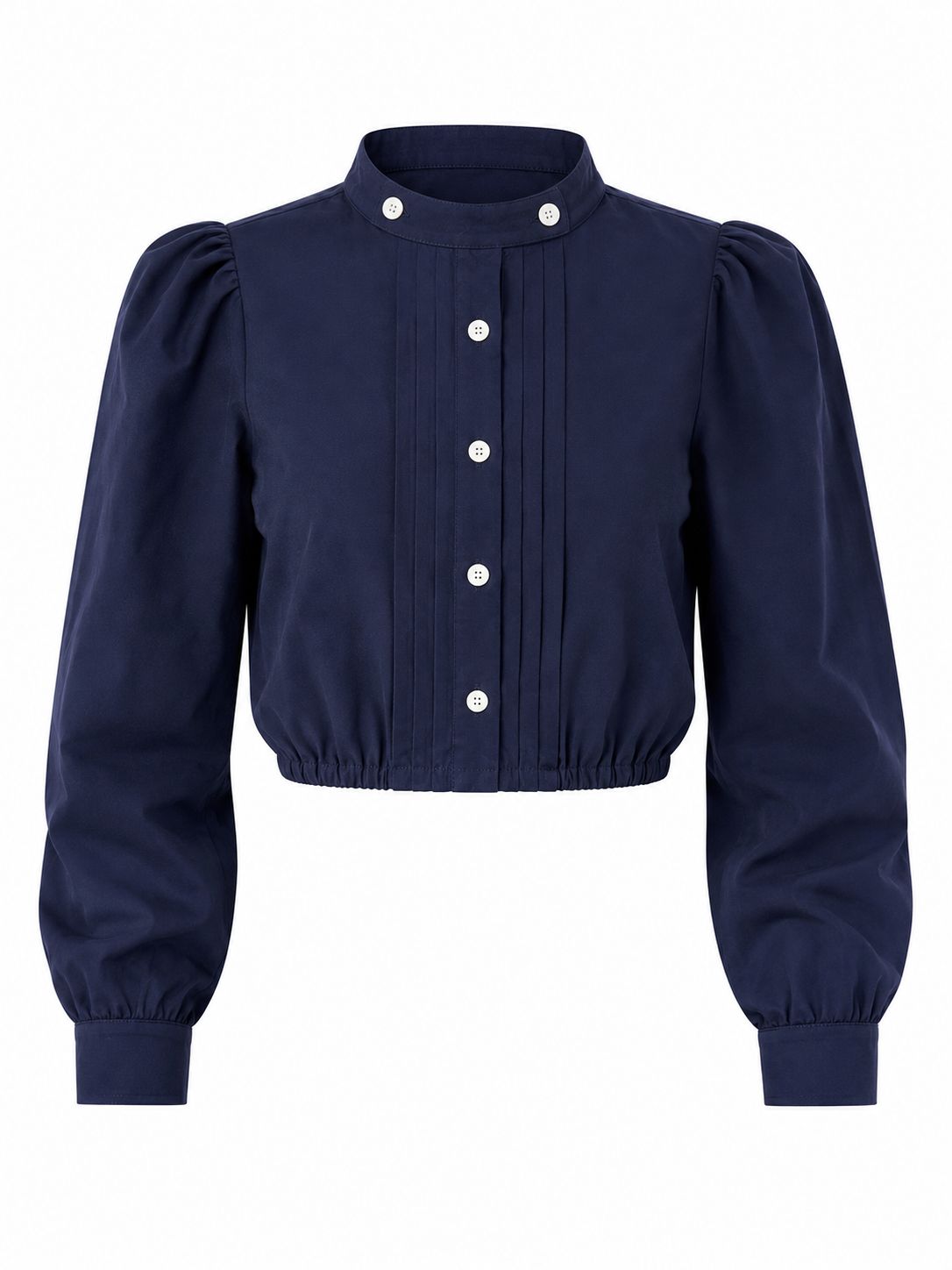 FC15L3/4 Leni*b D-Bluse Pique