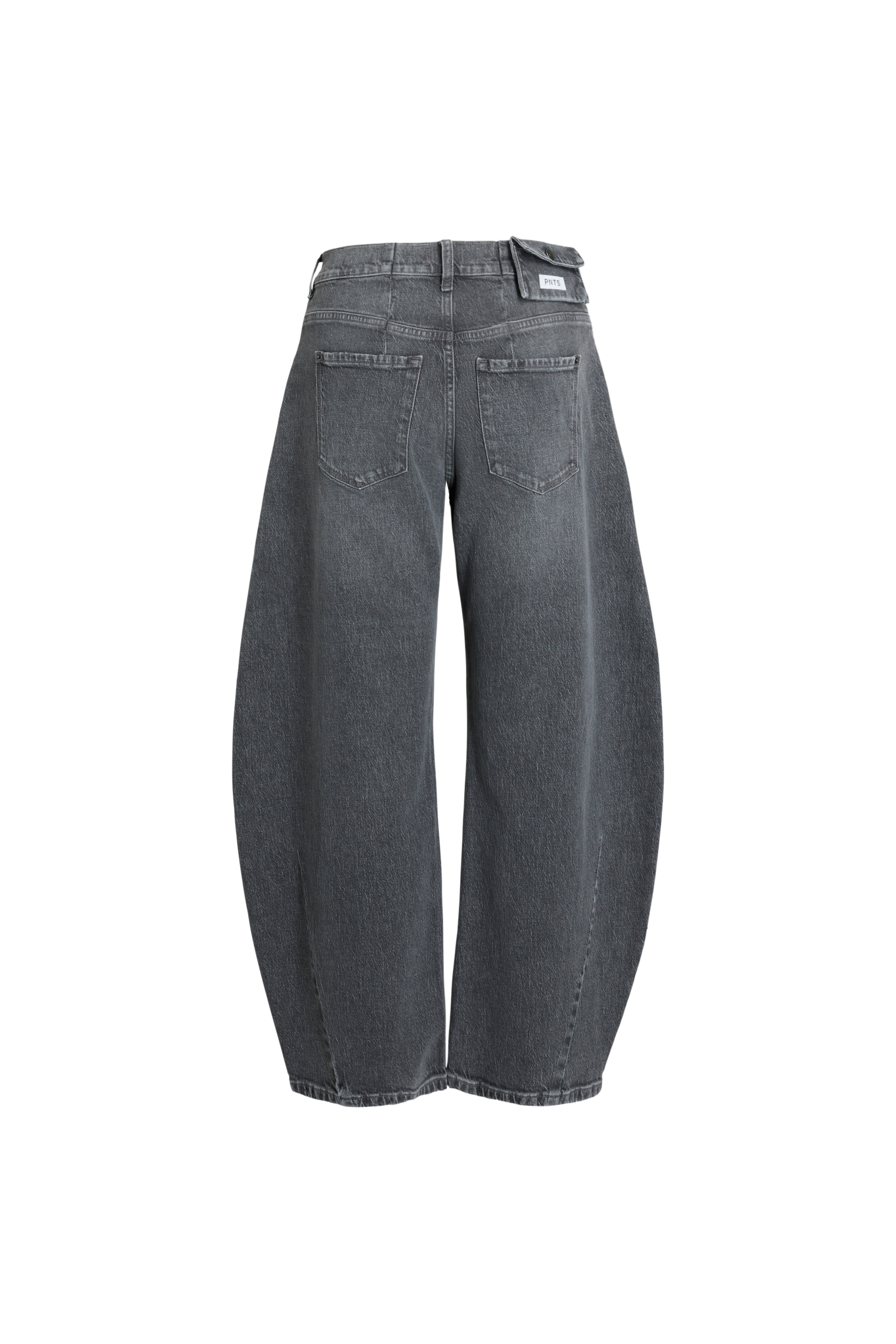 Jeans The OShape*b 11-6080/07