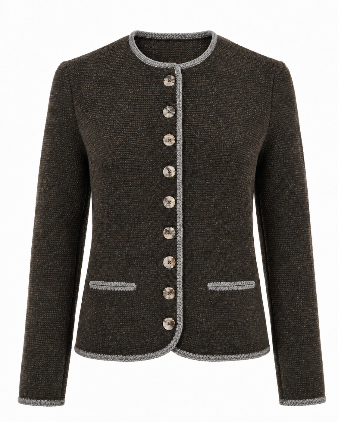 Damenstrickjacke 13065 Vex
