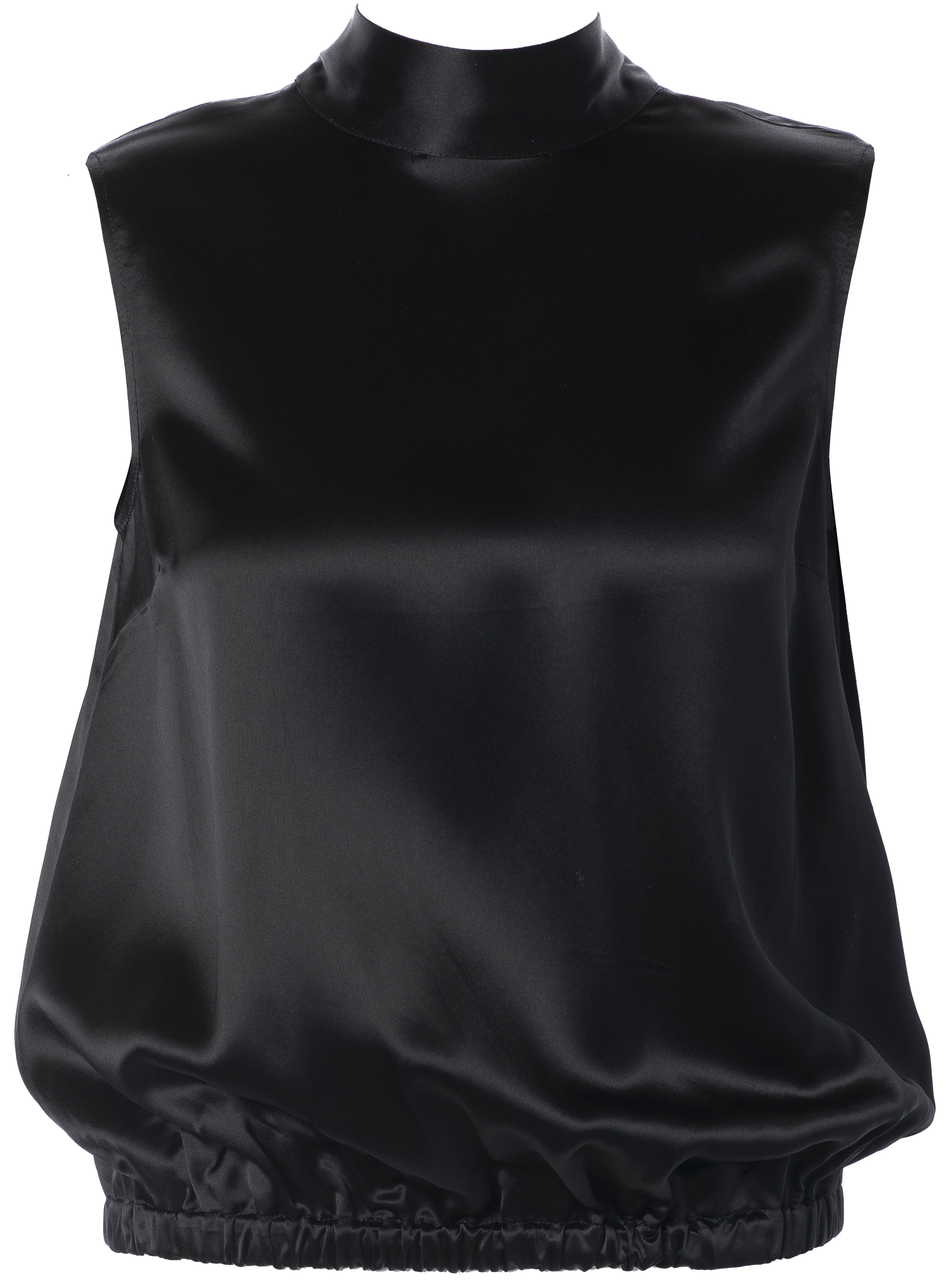 R6118 Rhapsody*b Bluse o.Arm