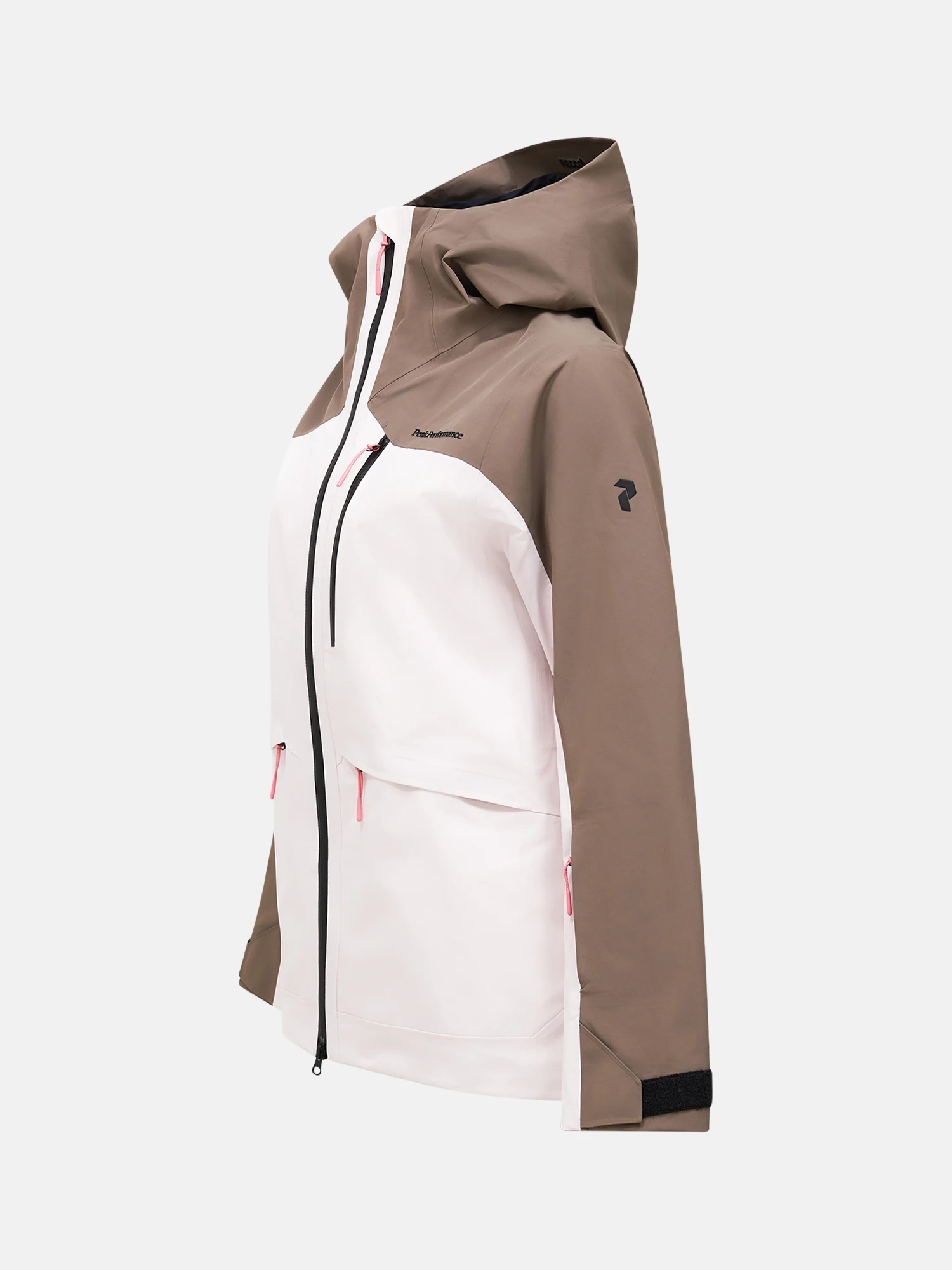 Vertec 3L Jacket G80568 W
