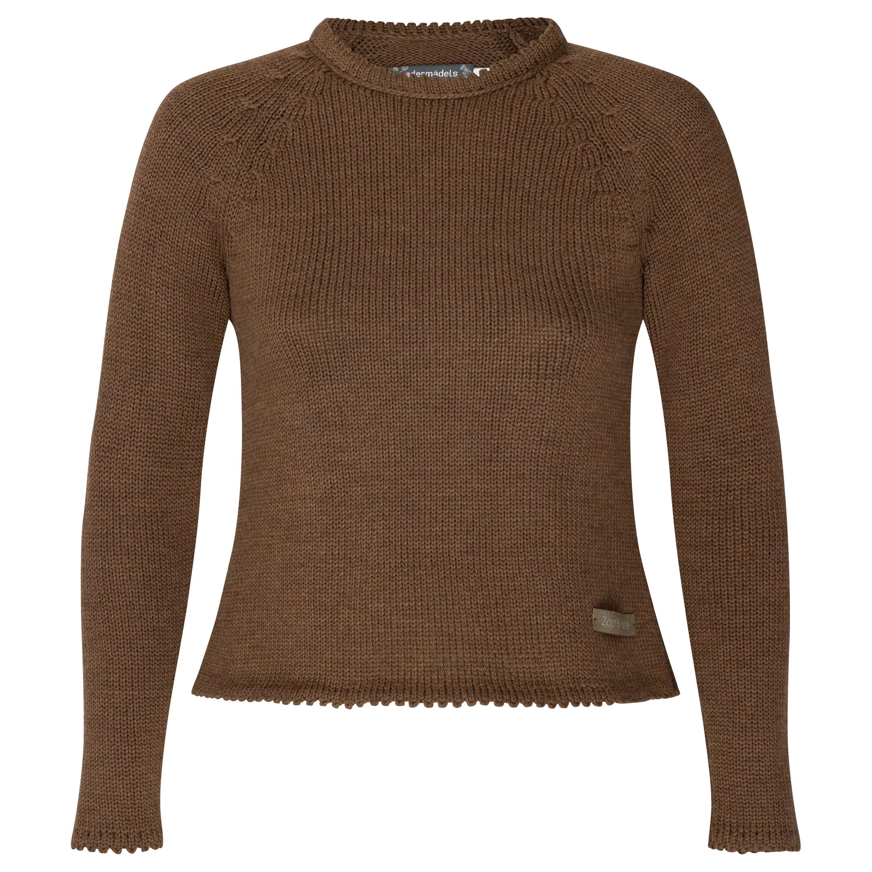 Pulli Samtschleife hinten *zkamilaf*