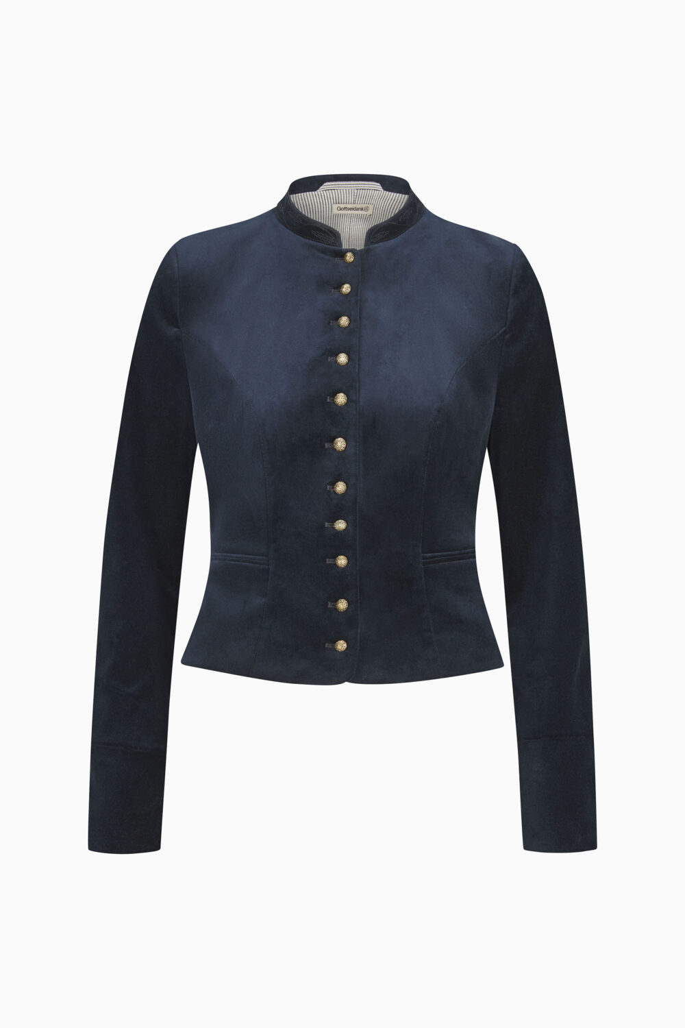 Miederjacke Barbara*b A003547