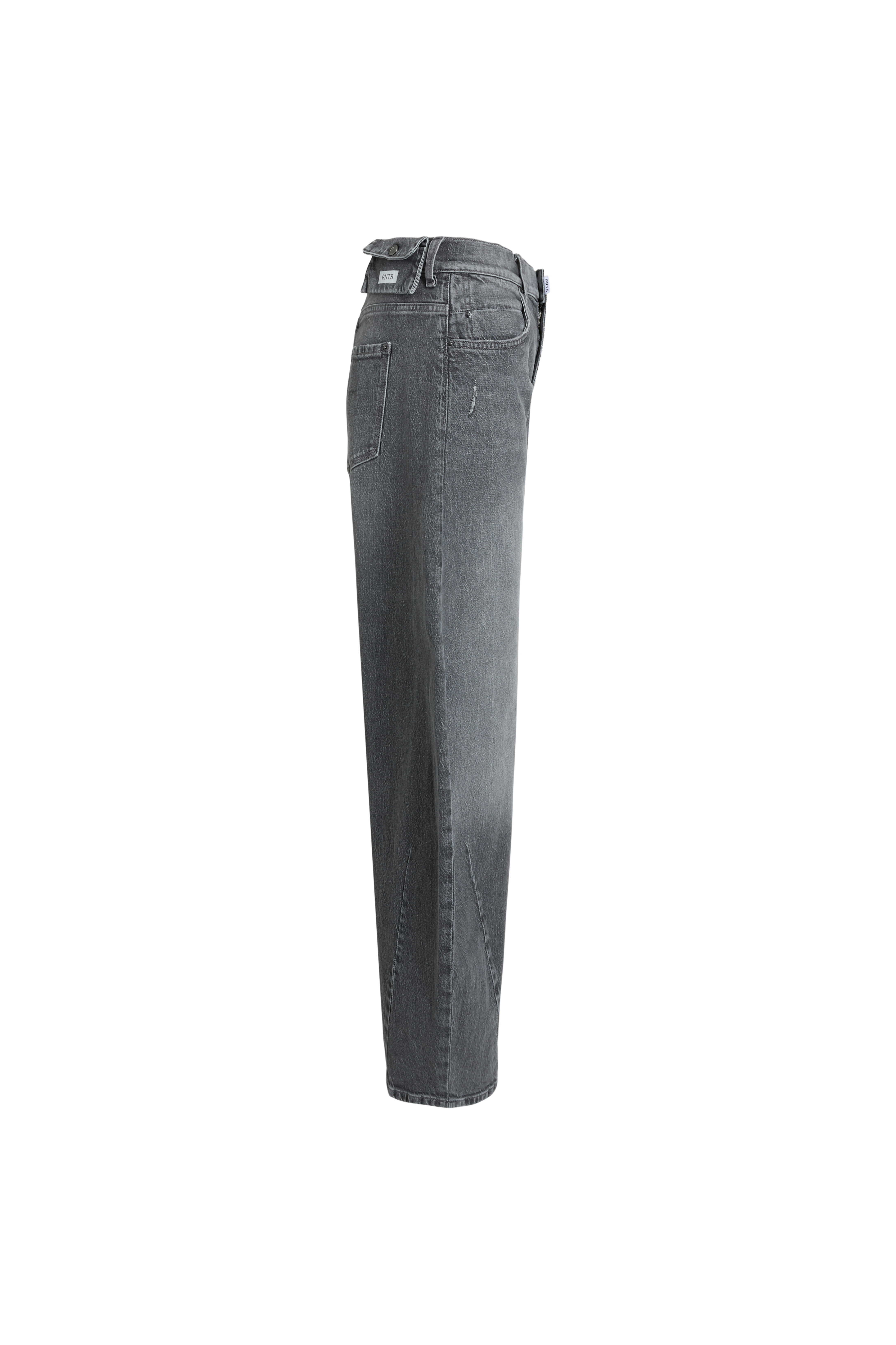 Jeans The OShape*b 11-6080/07